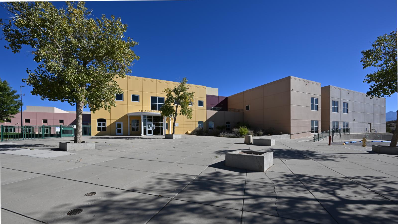 Rio Rancho Town Image