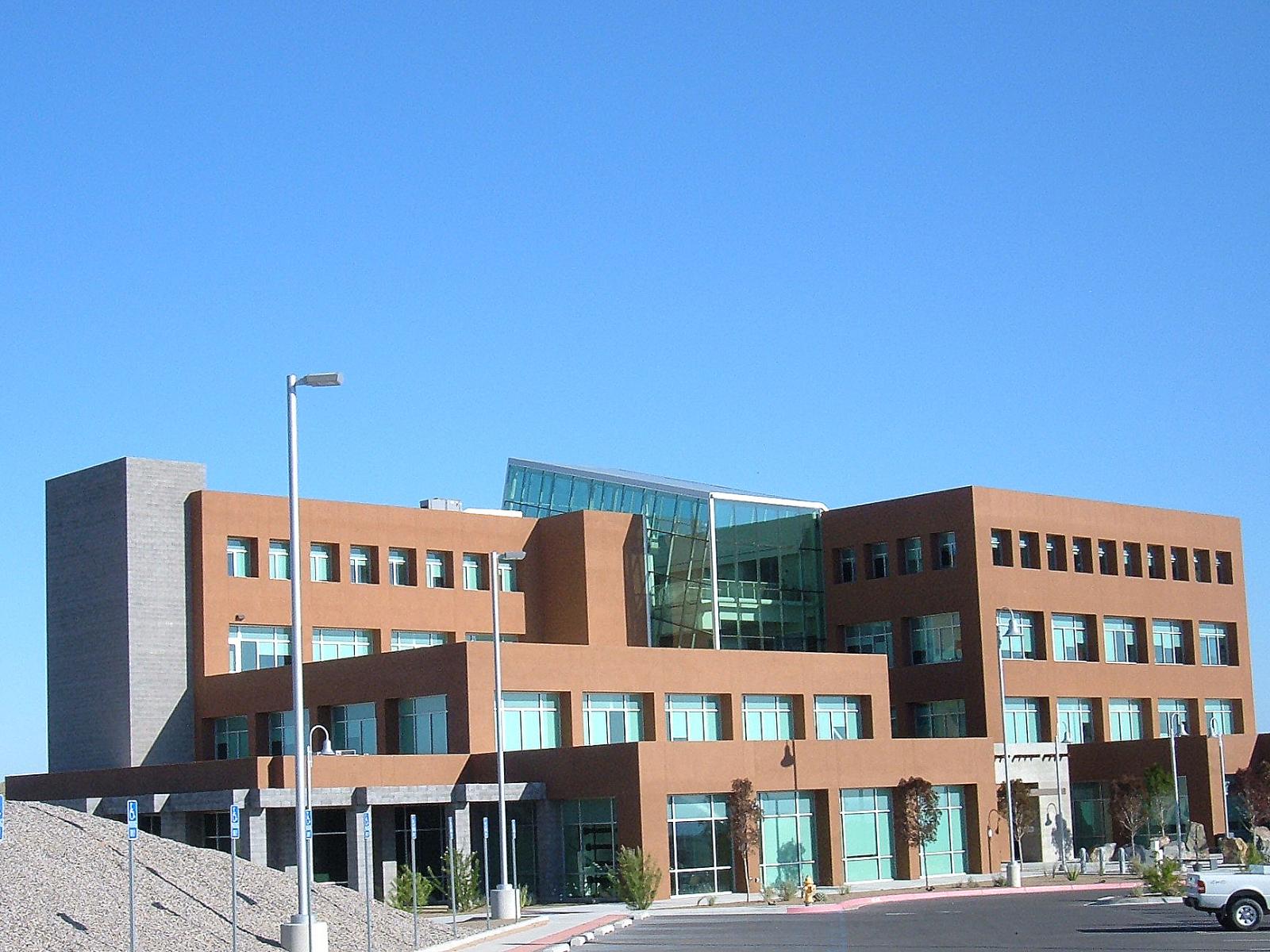 Rio Rancho Town Image