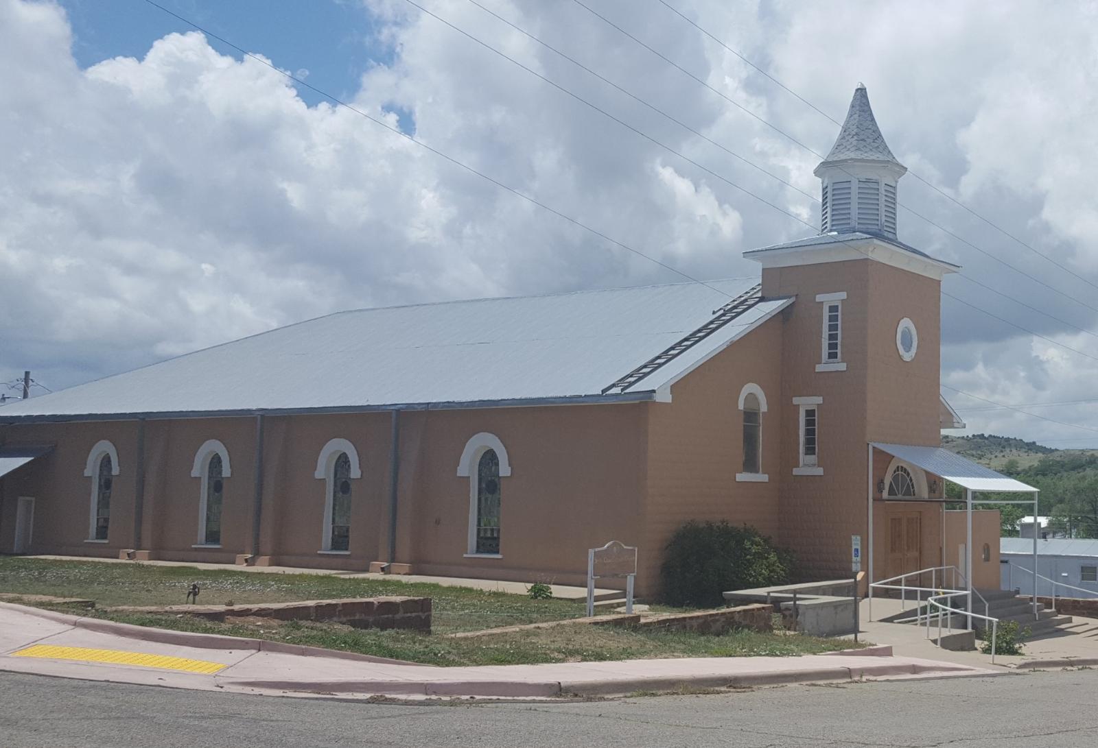 Santa Clara Town Image