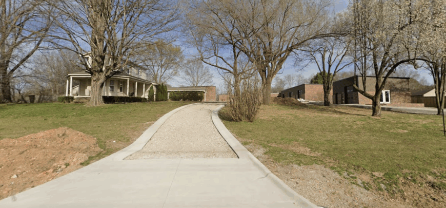 Goshen – Arkansas