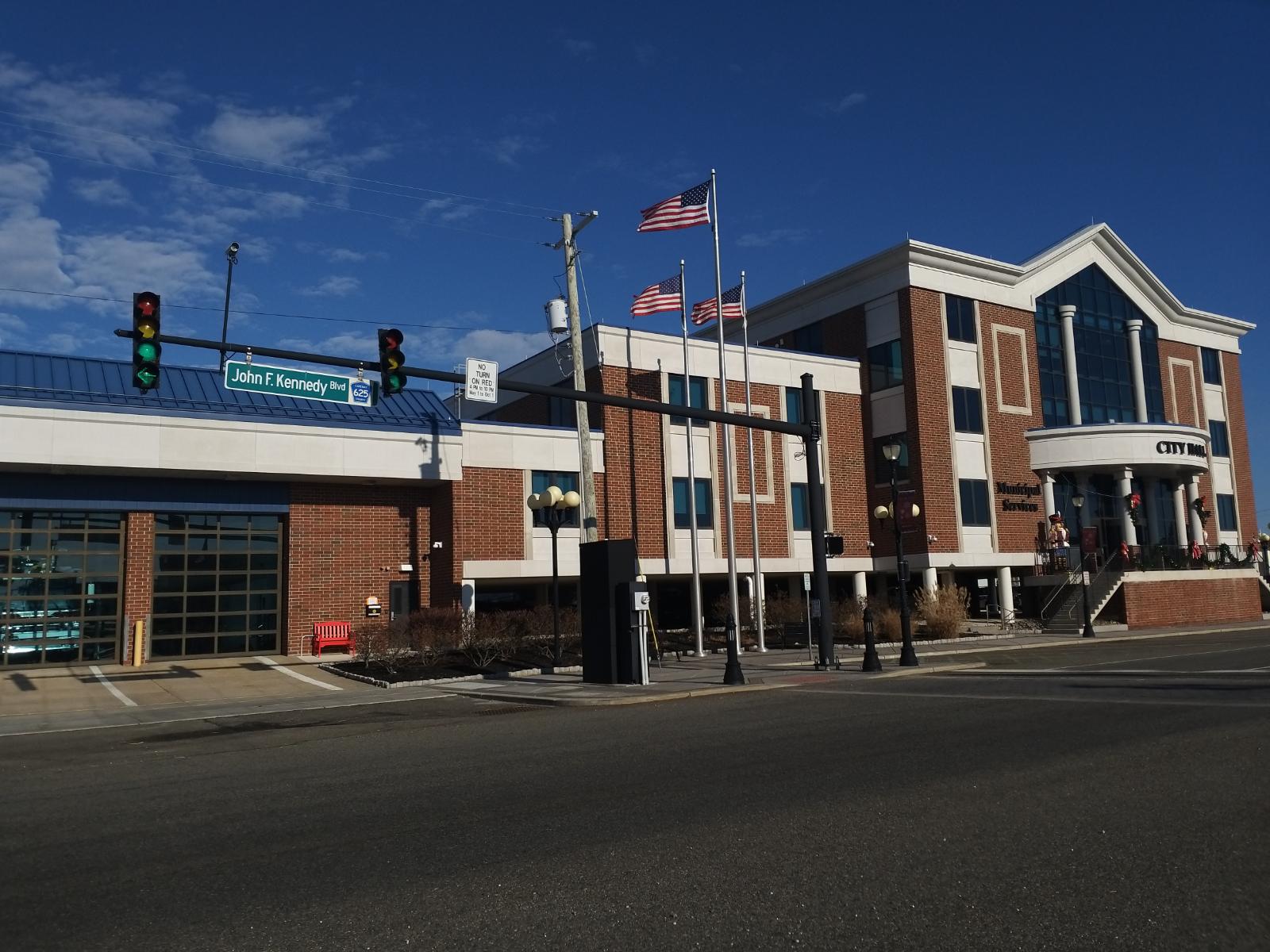 Sea Isle City Town Image