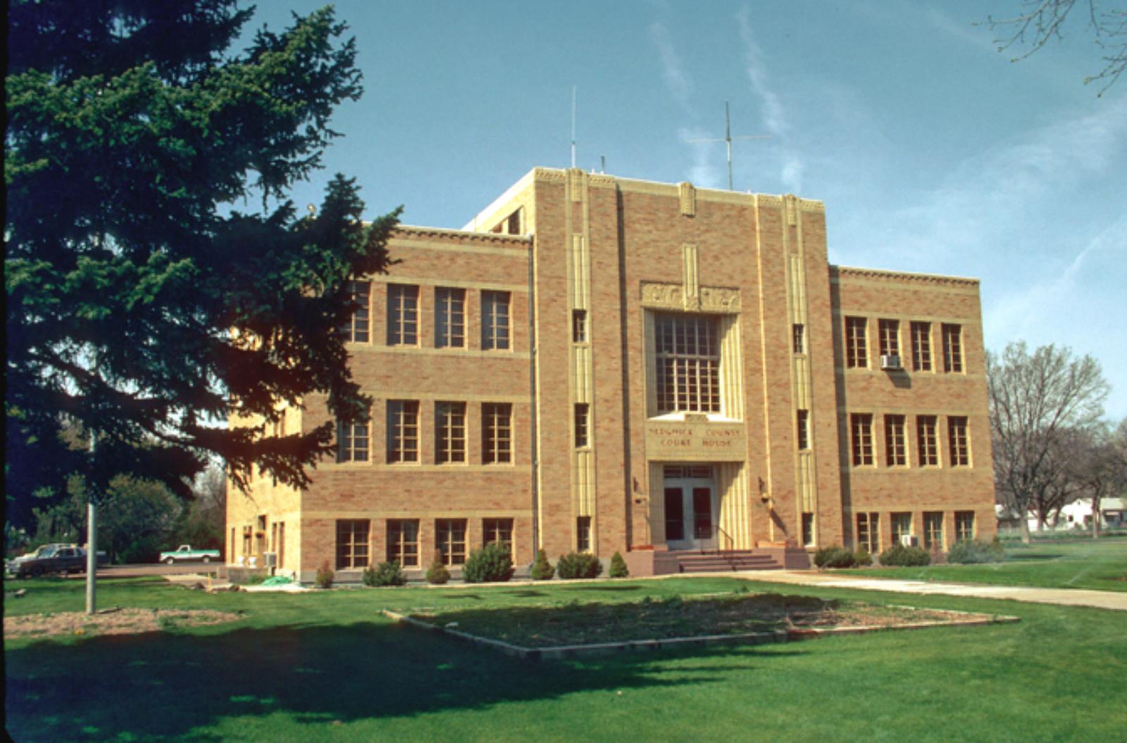 Julesburg Town Image