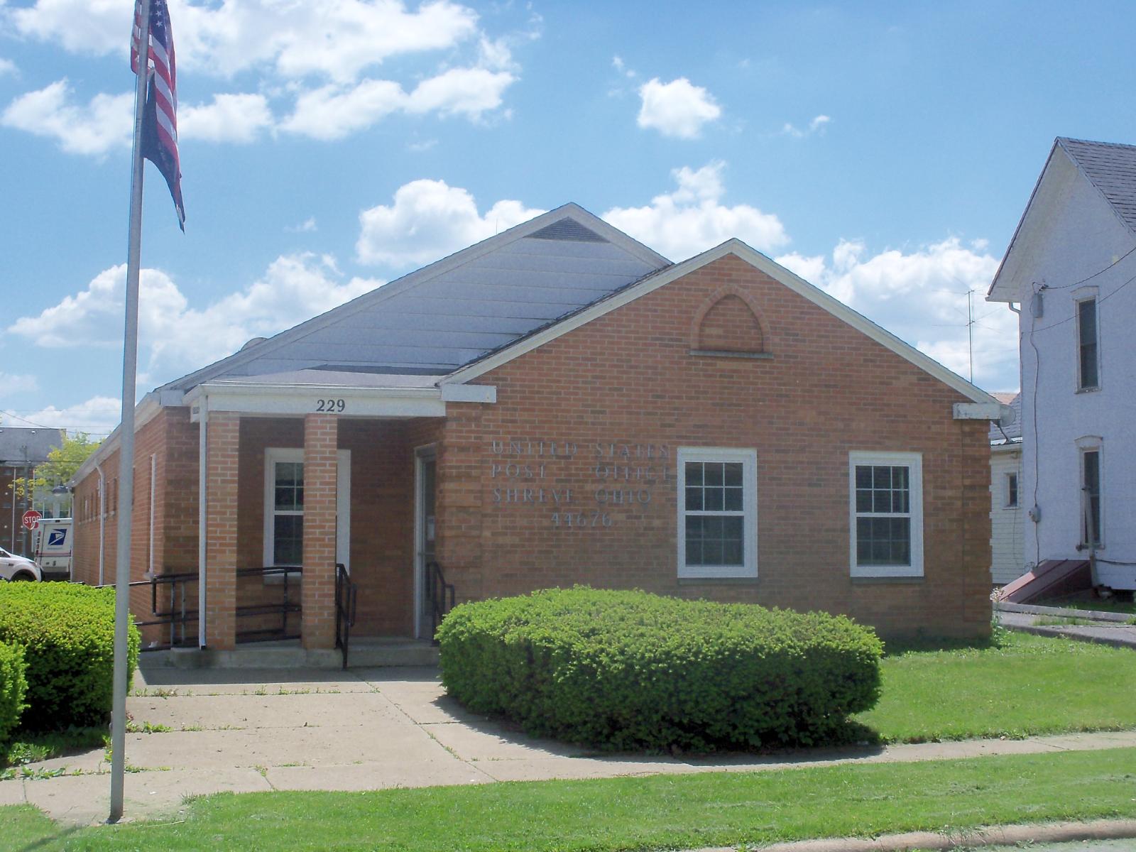 Shreve Town Image