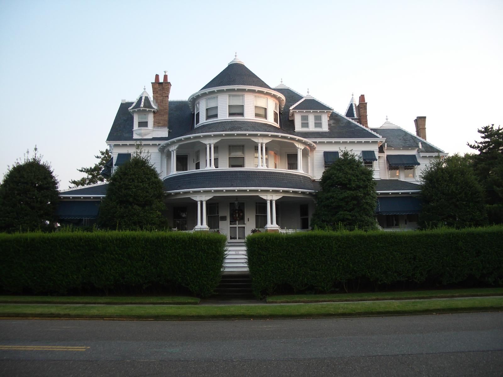 Spring Lake Town Image