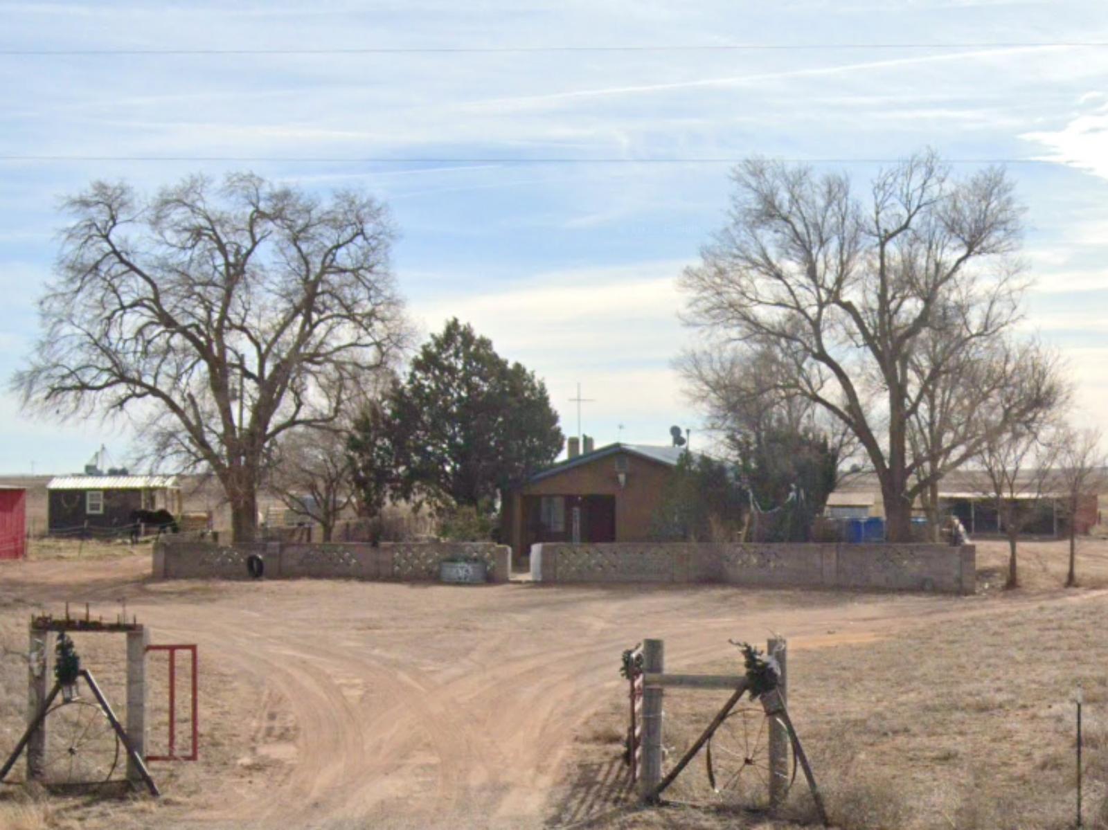 Stanley Town Image