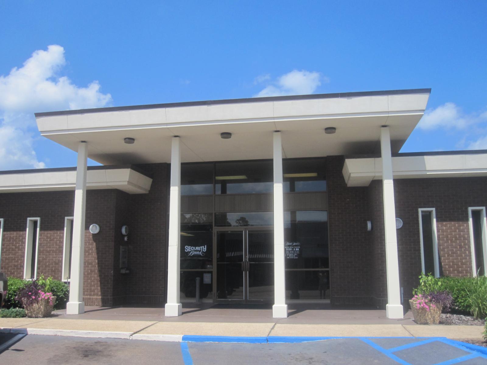 Stephens Town Image
