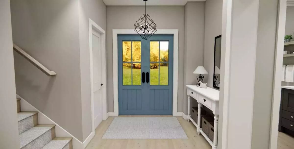 Foyer