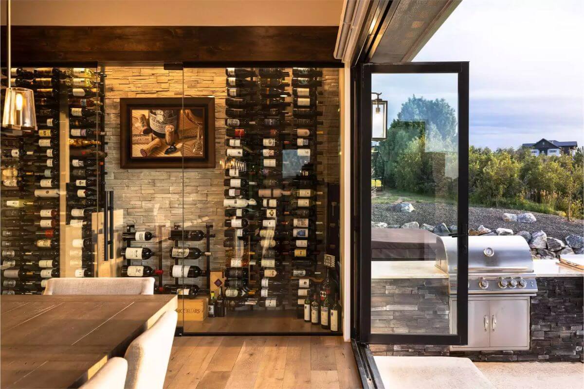 Wine Cellar