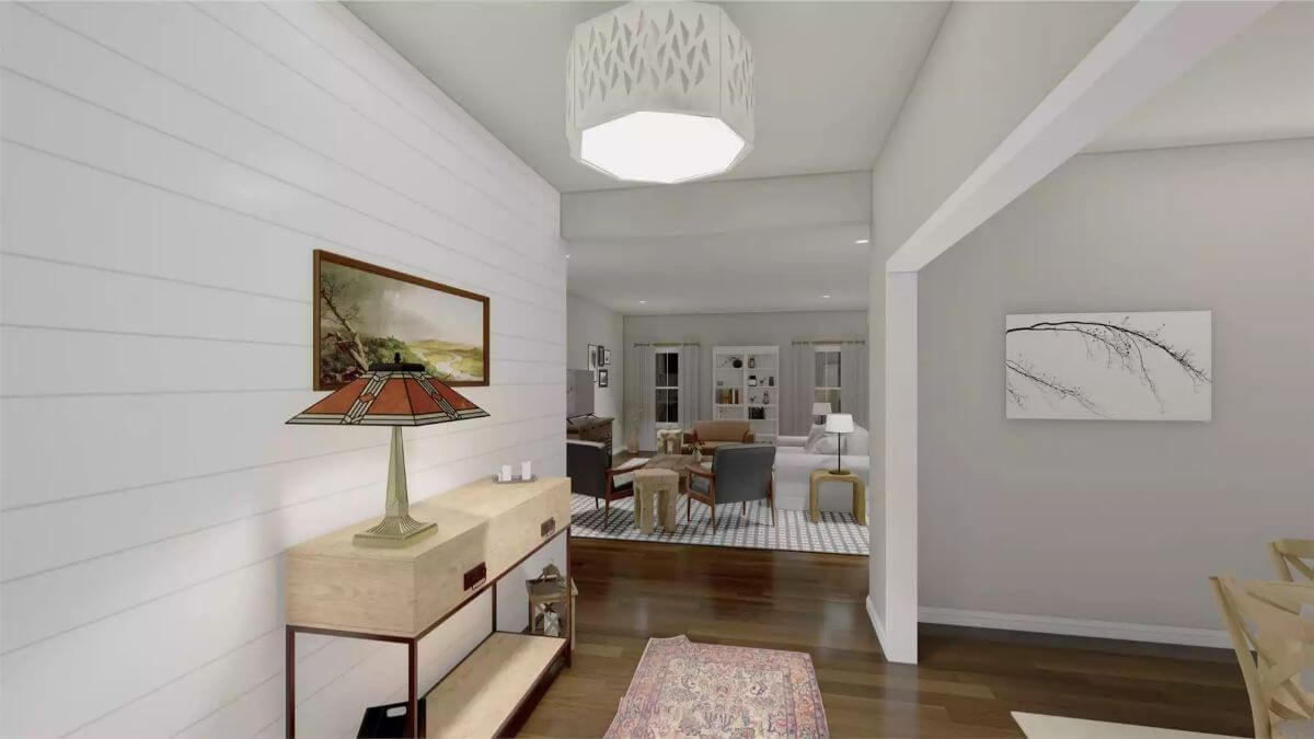 Foyer