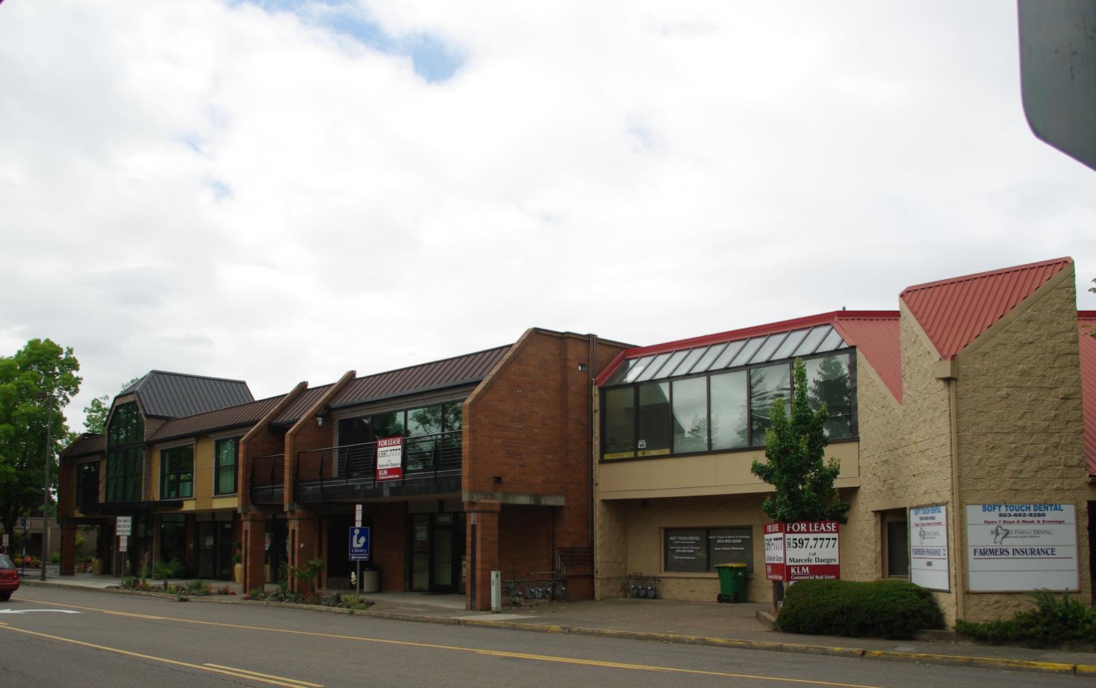 Tualatin Town Image