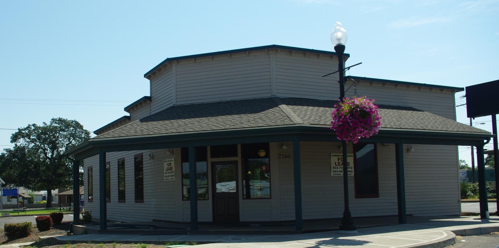 Turner Town Image
