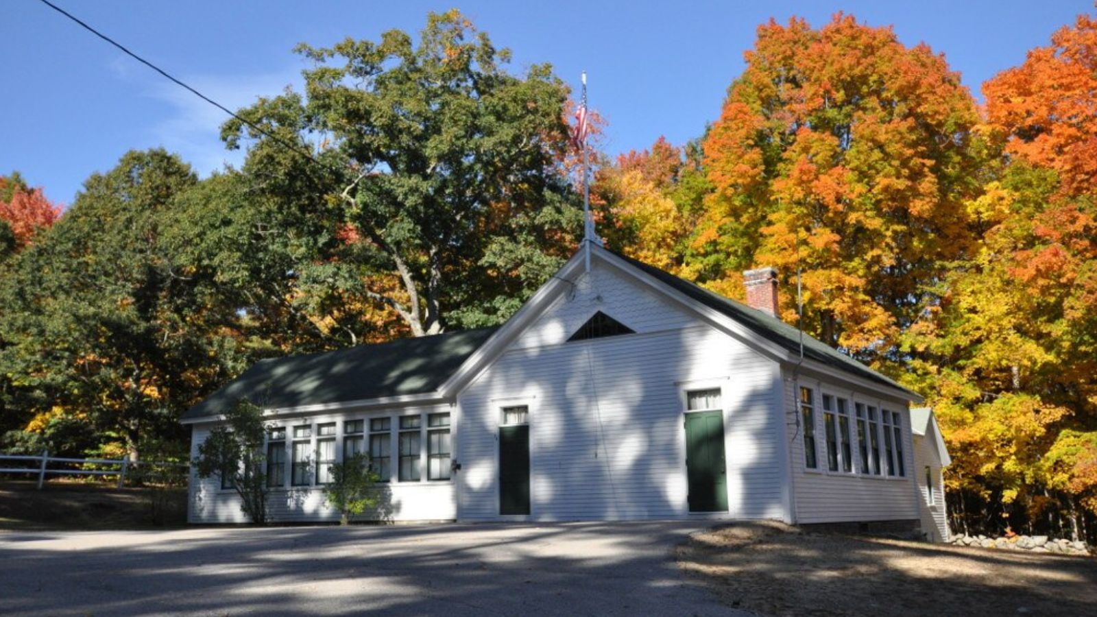 Center Harbor Town Image