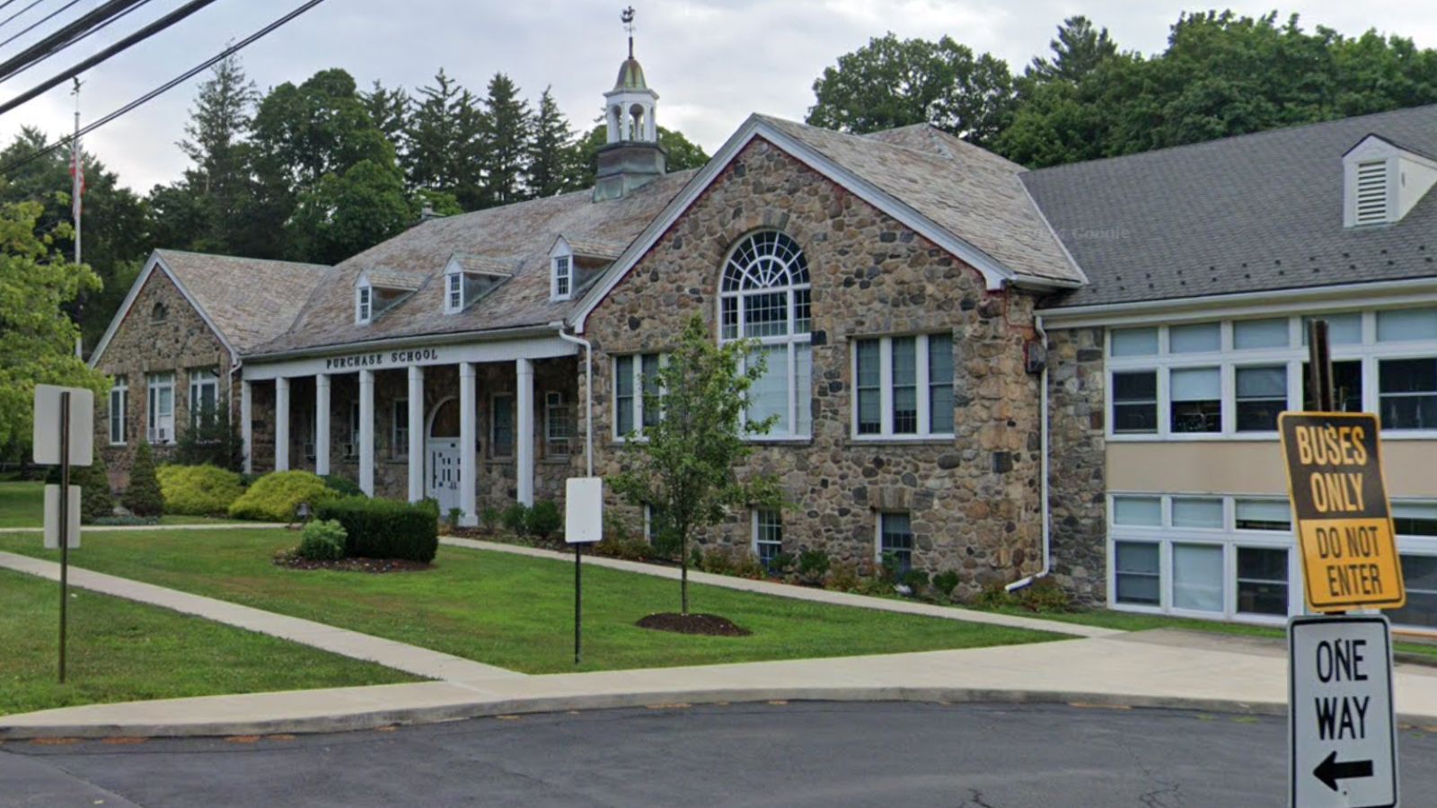Purchase Town Image
