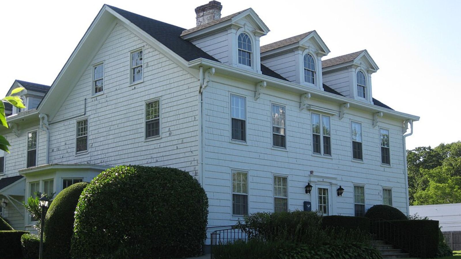 Southampton Town Image