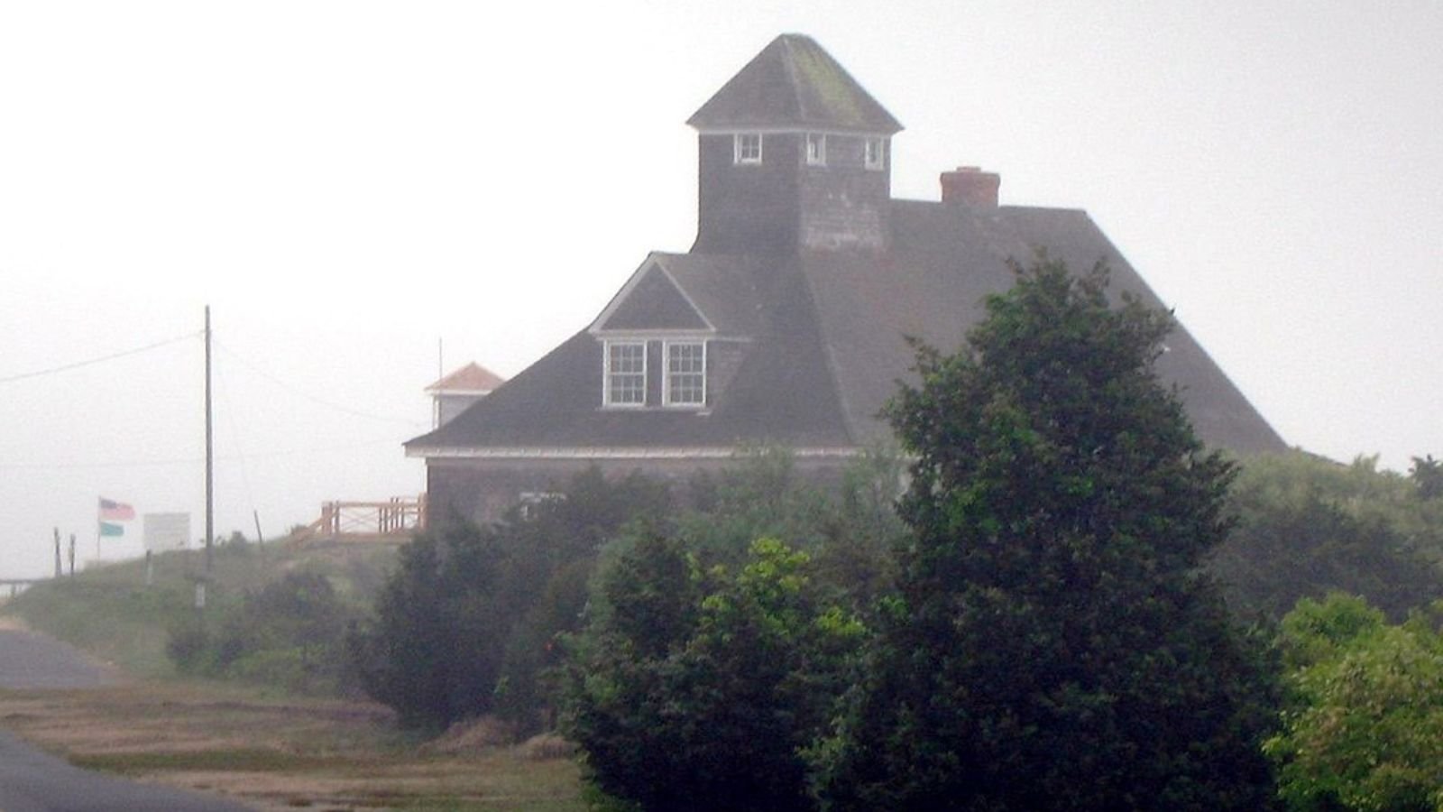 Amagansett Town Image