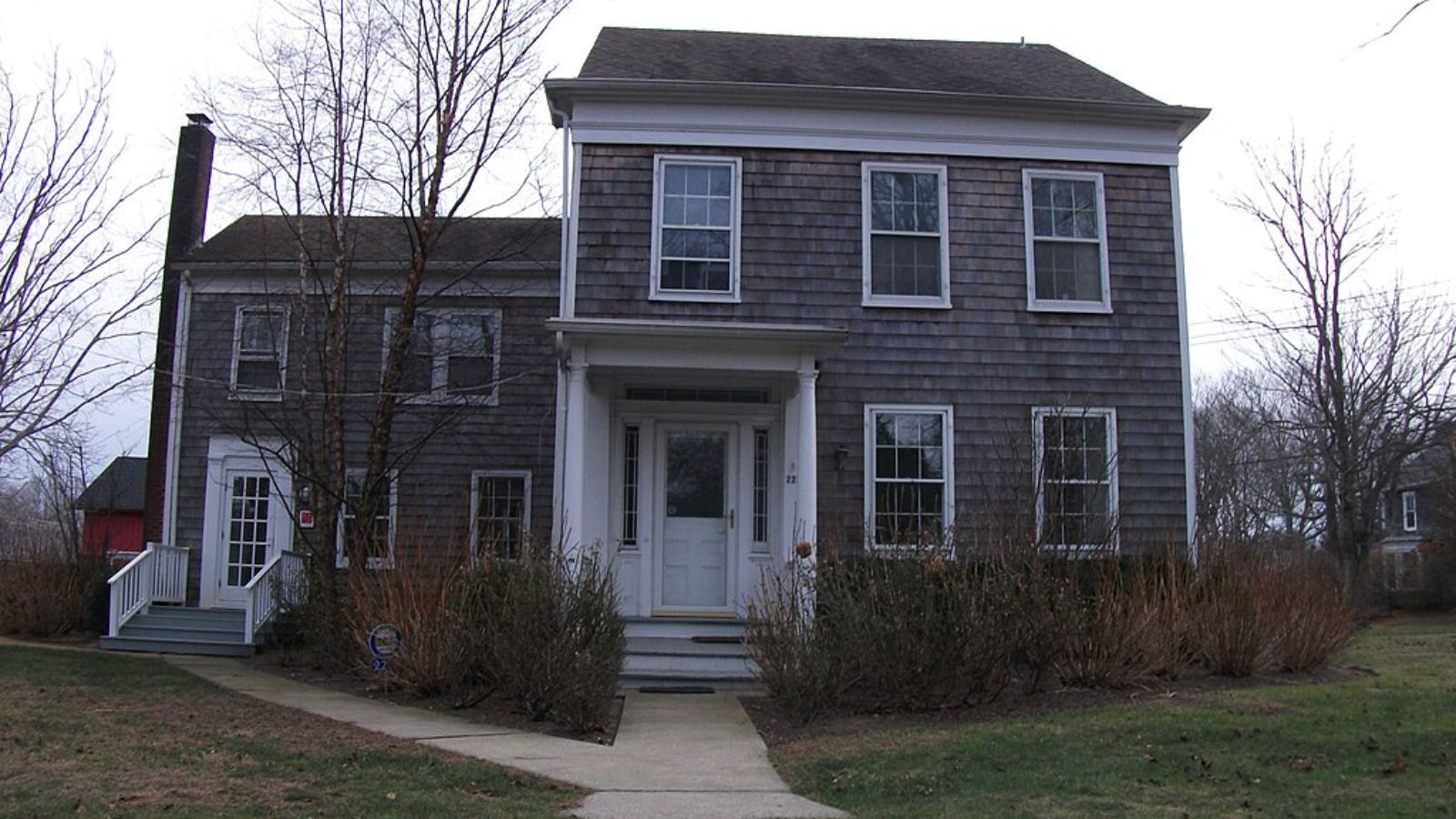 Bridgehampton Town Image