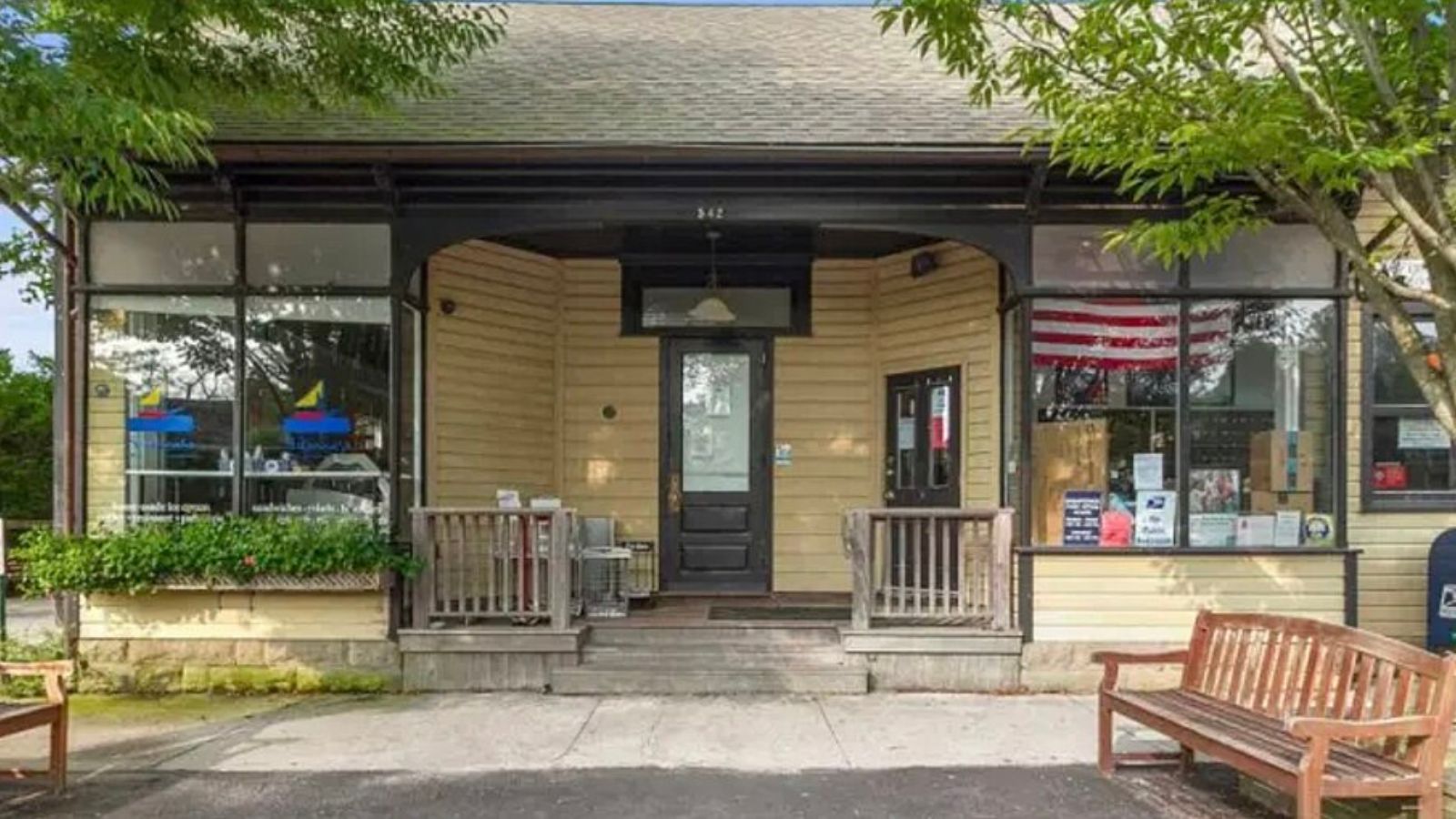 Sagaponack Town Image