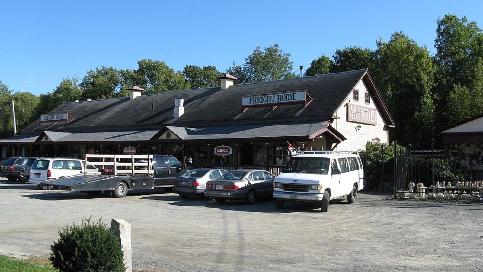 Erving Town Image