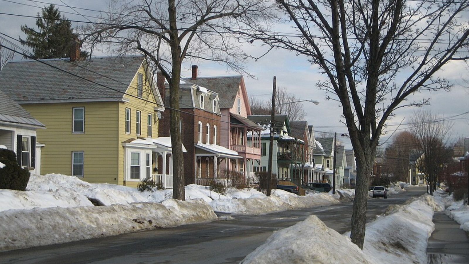 Turners Falls Town Image