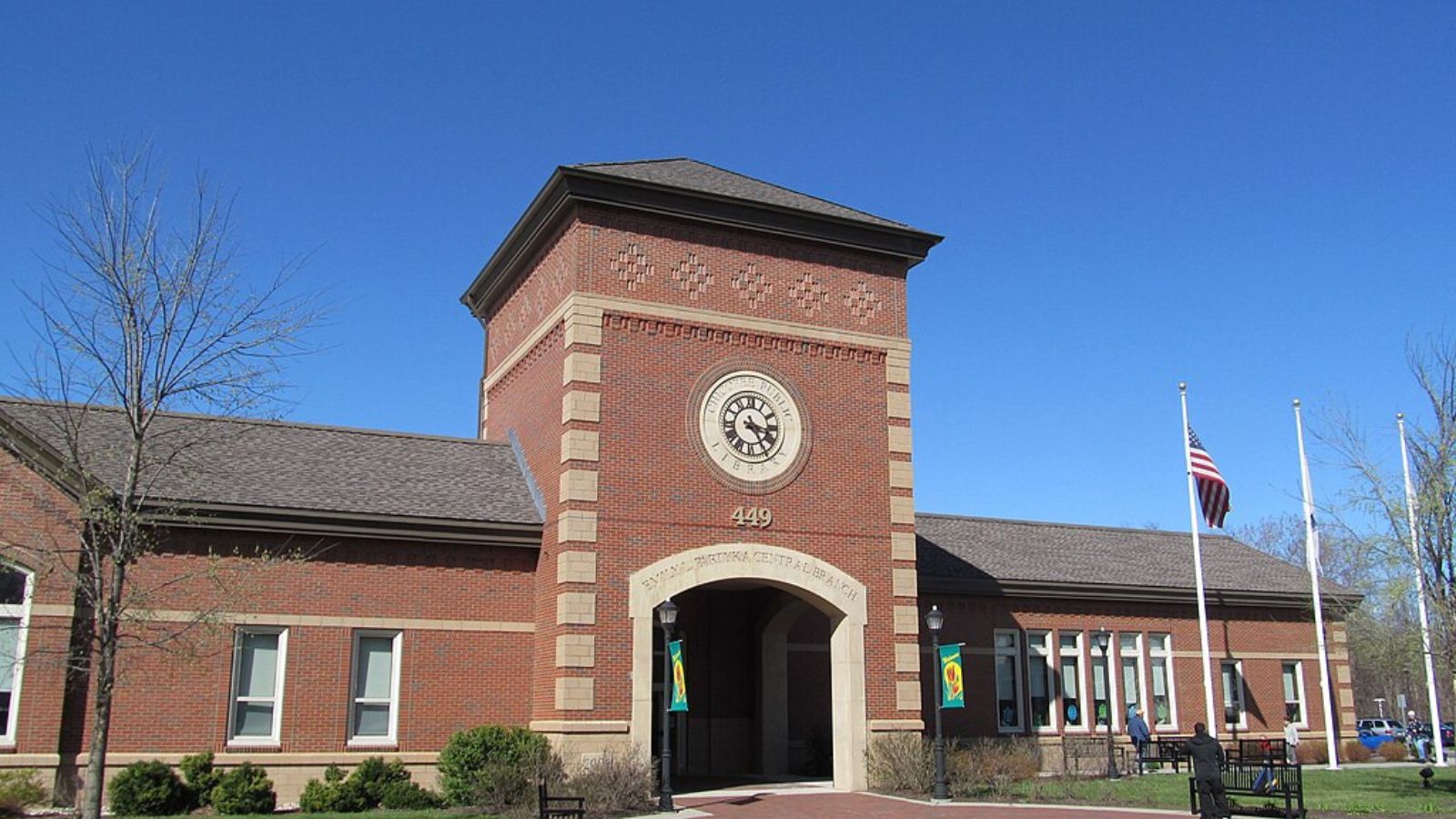 Chicopee Town Image