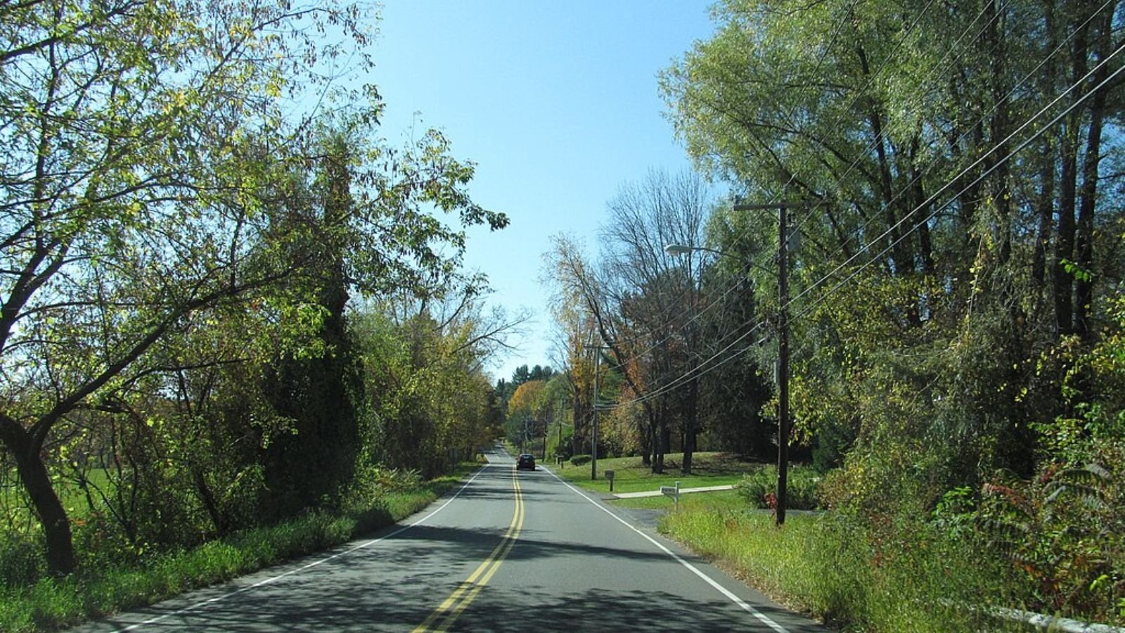 Pittsfield Town Image