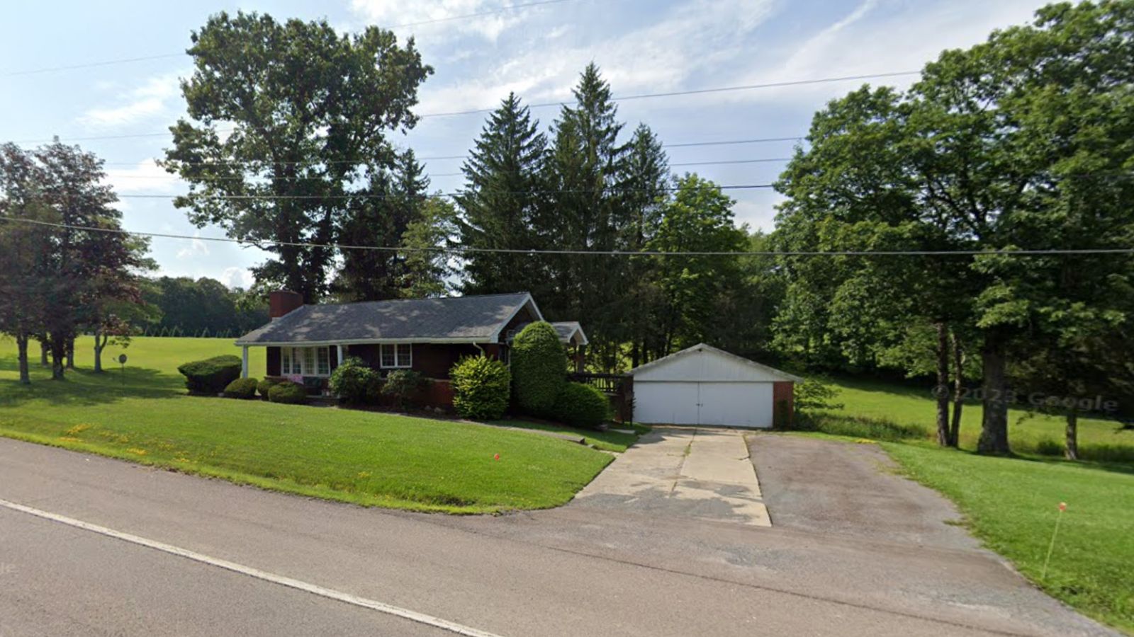 Deer Park Town Image