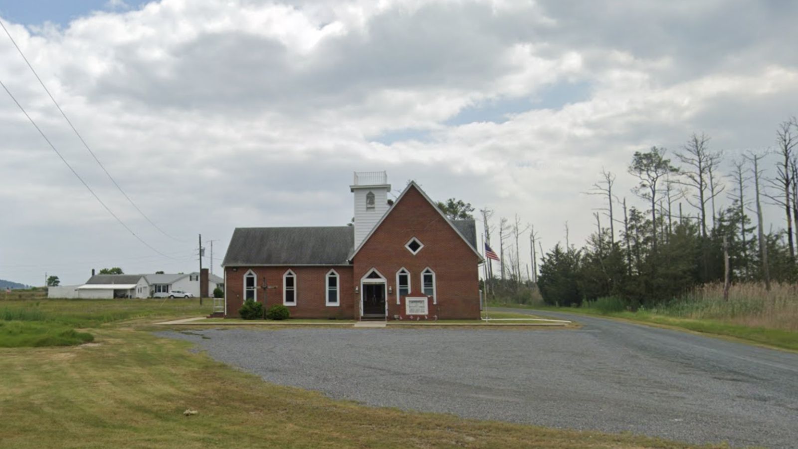 Wingate Town Image