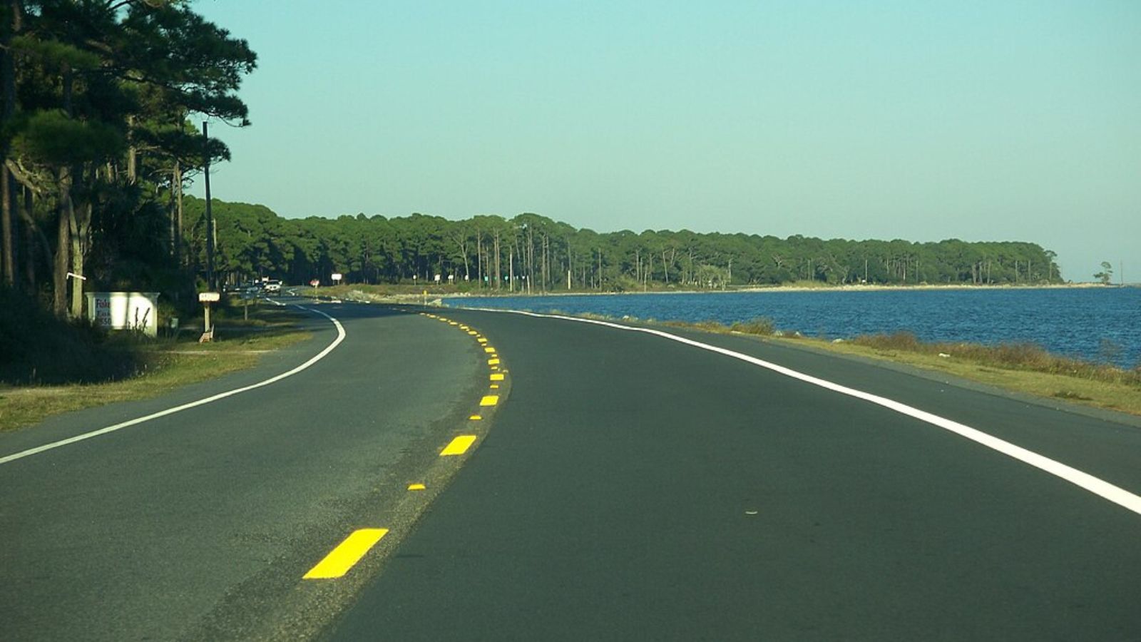Eastpoint Town Image