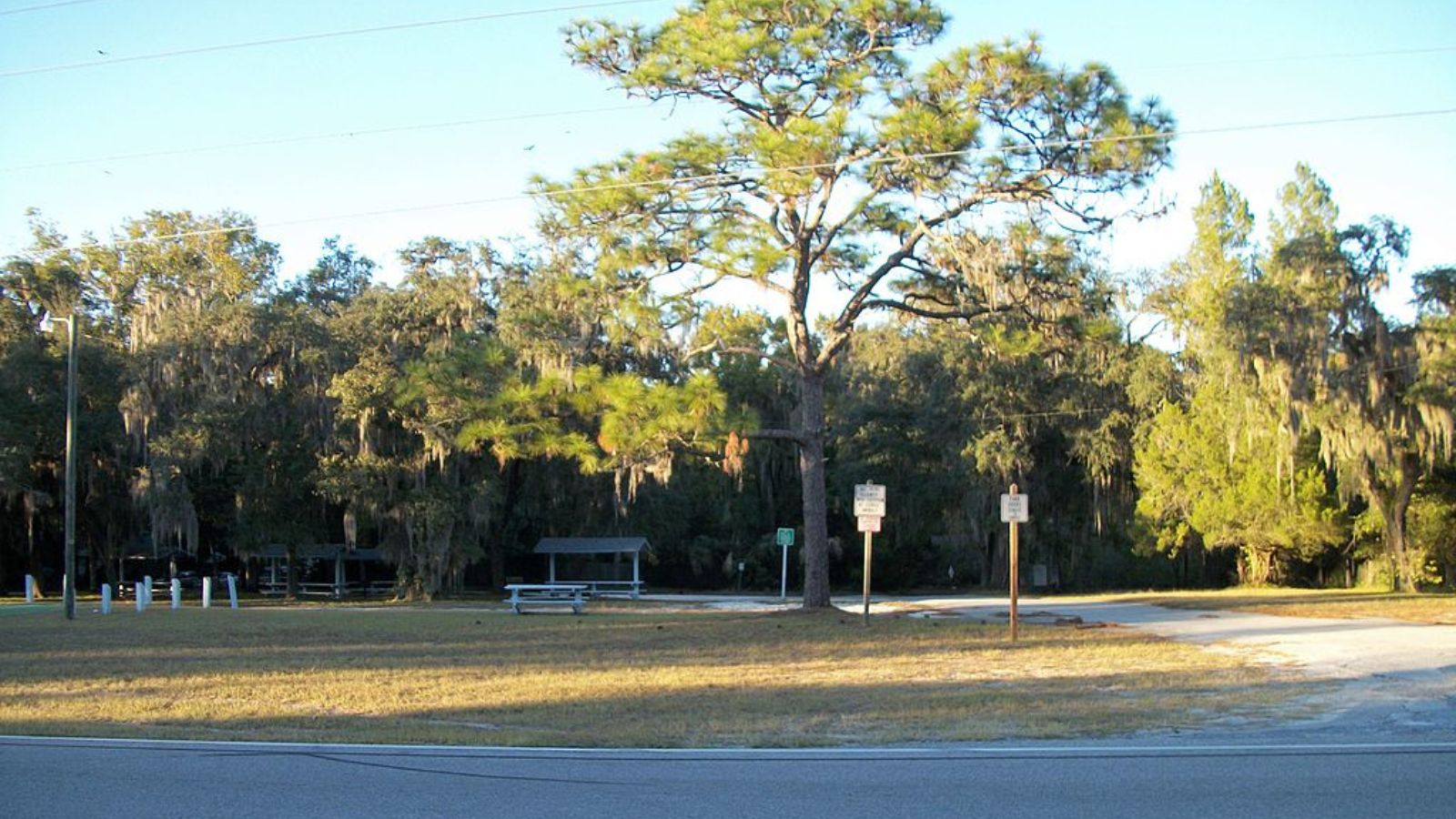 Nobleton Town Image
