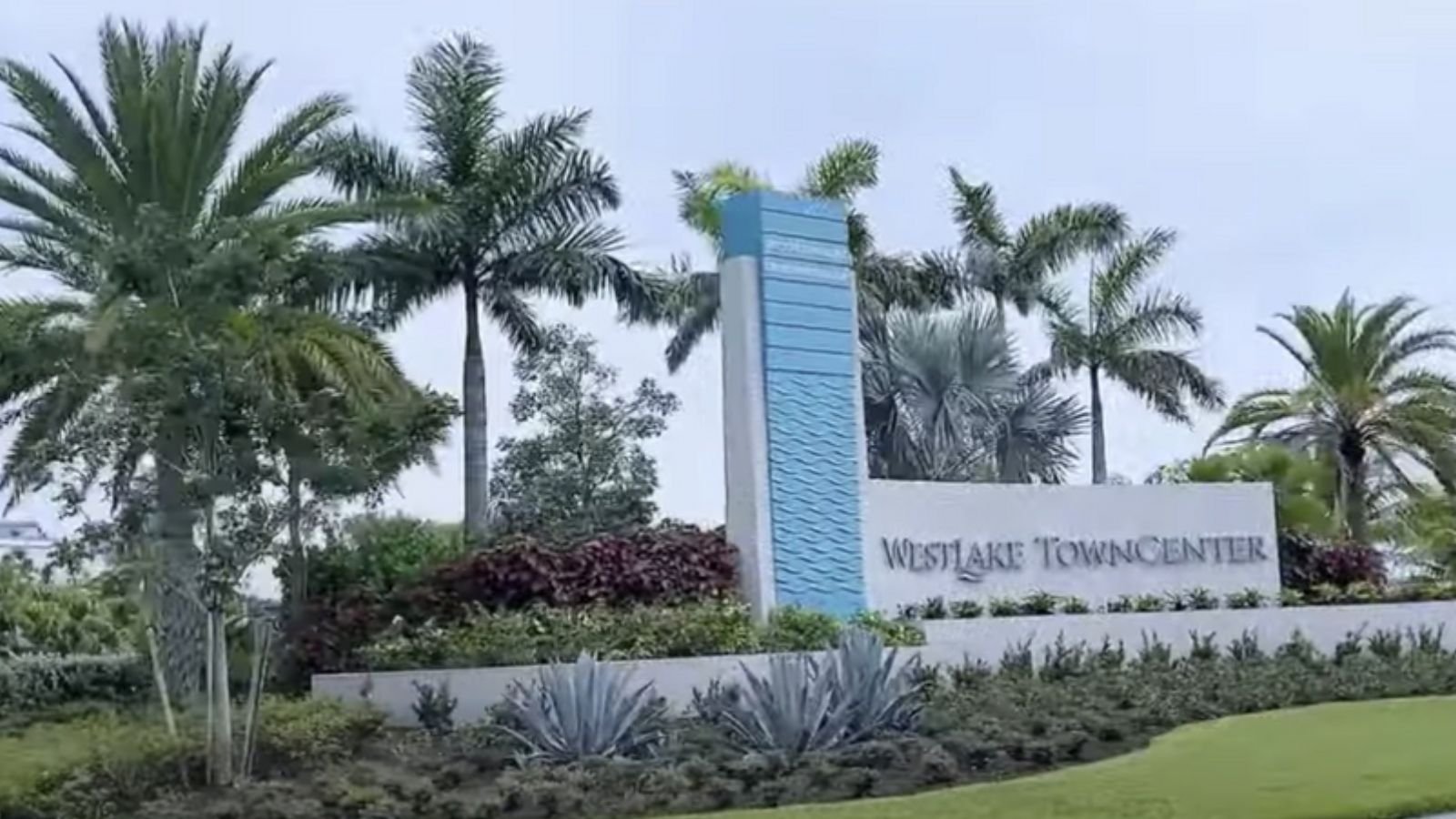 Westlake Town Image