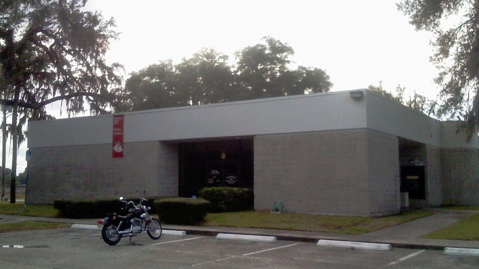 Pierson Town Image