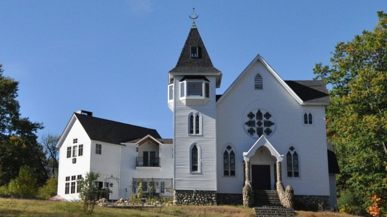 Moultonborough Town Image