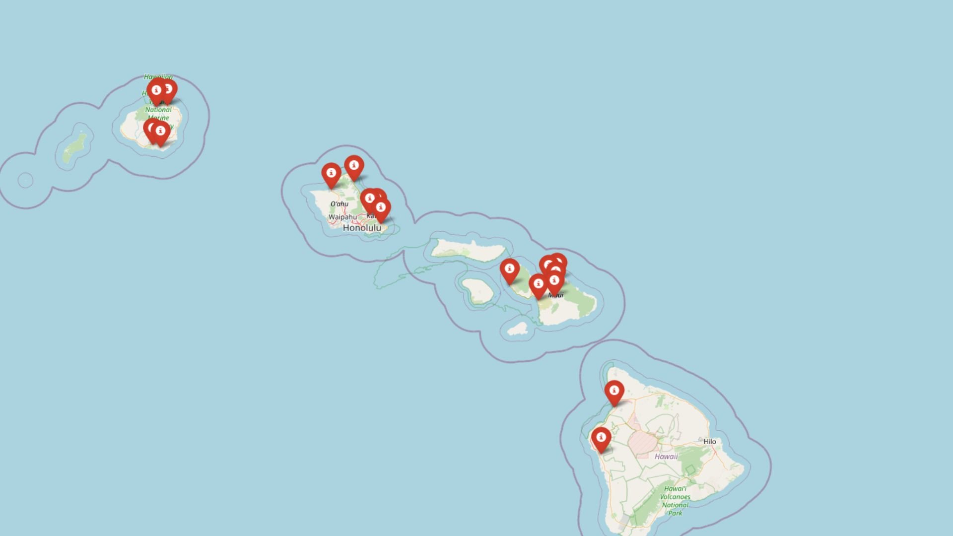 Paradise Comes at a Price: The 18 Most Expensive Towns in Hawaii This Year (June 2025)