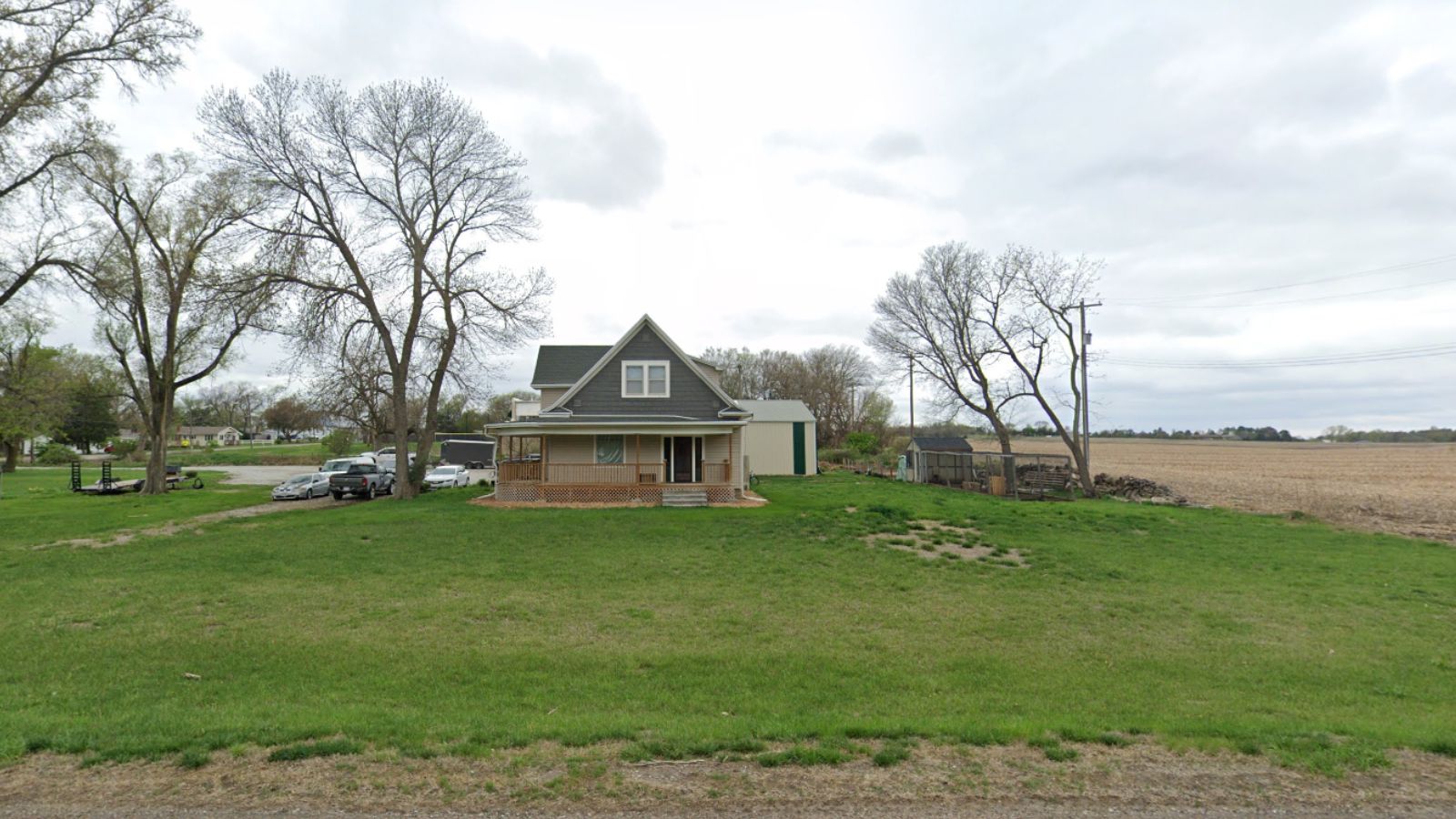 Walton Town Image