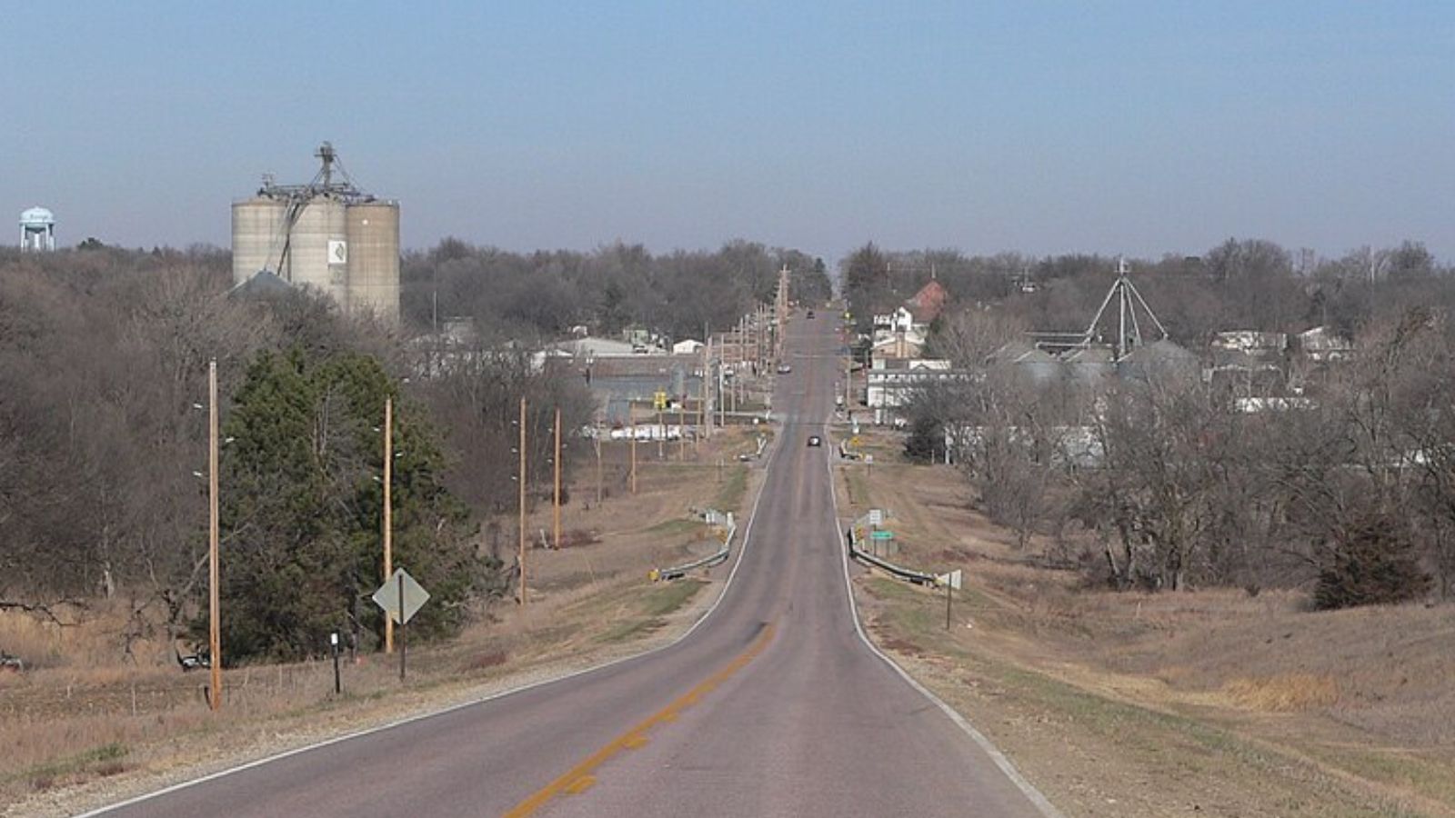 Bennet Town Image