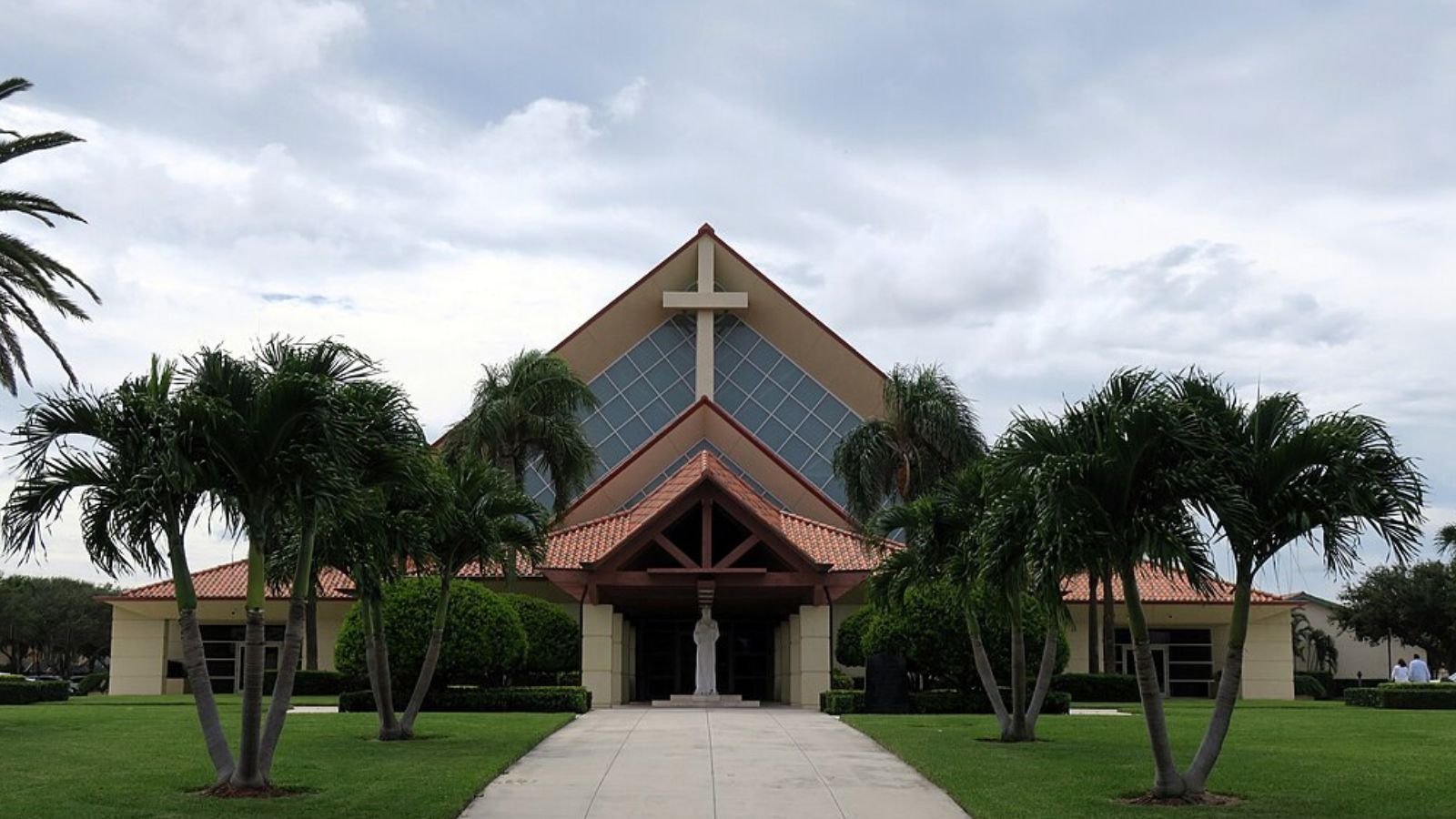 Tequesta Town Image