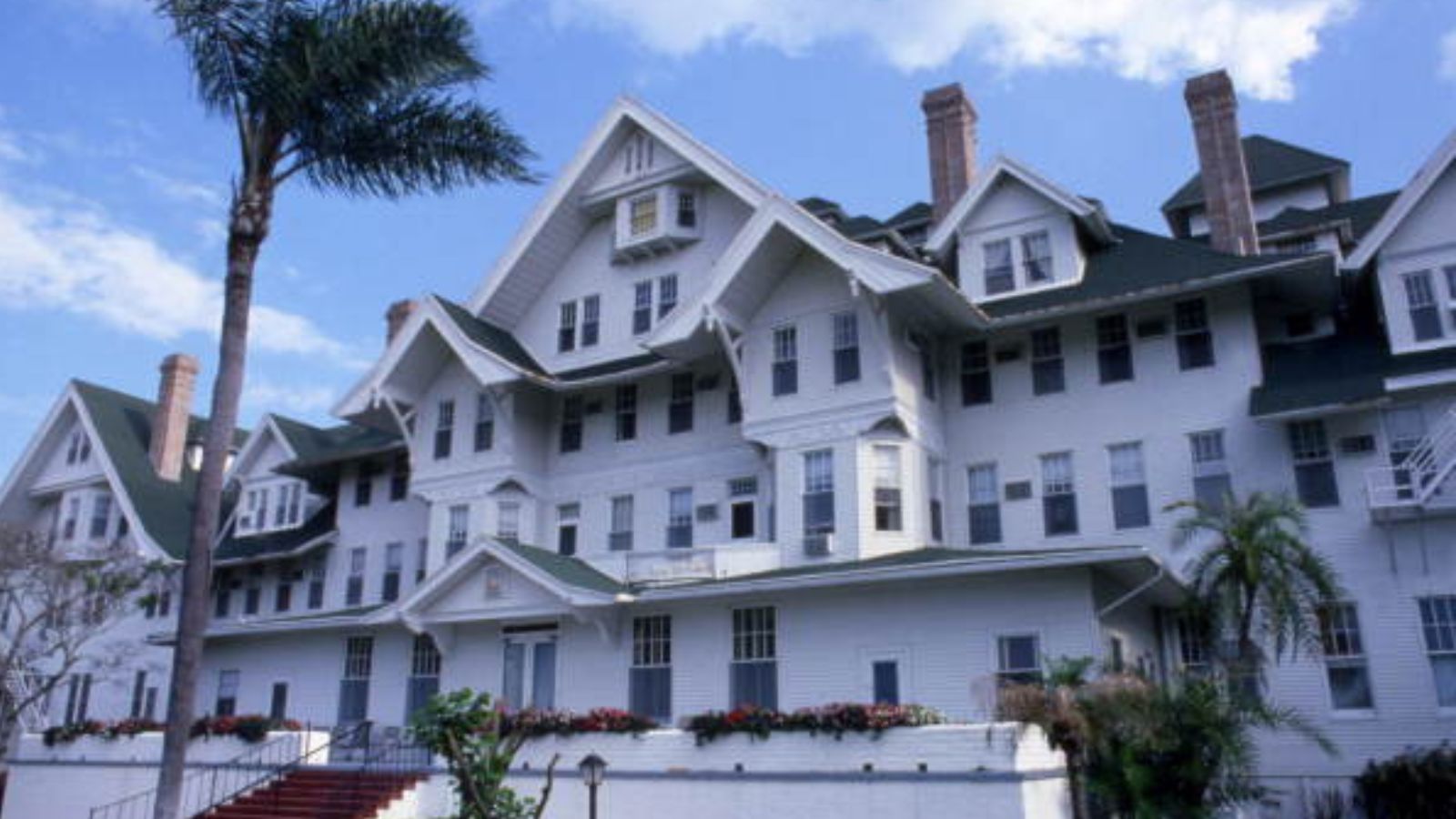 Belleair Town Image