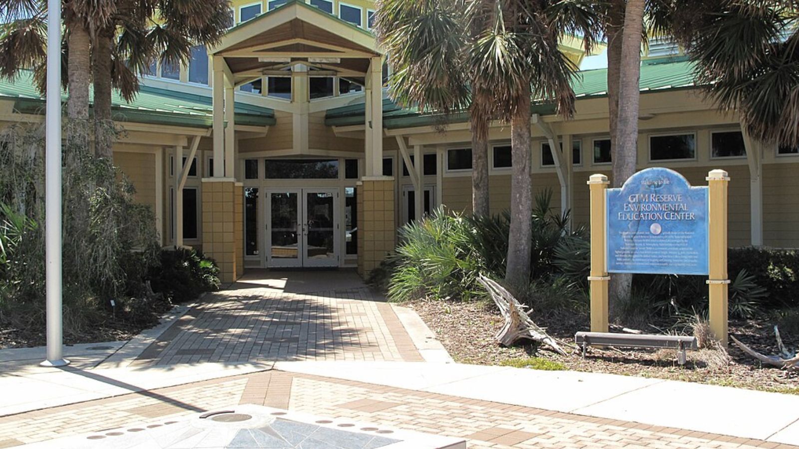 Ponte Vedra Beach Town Image