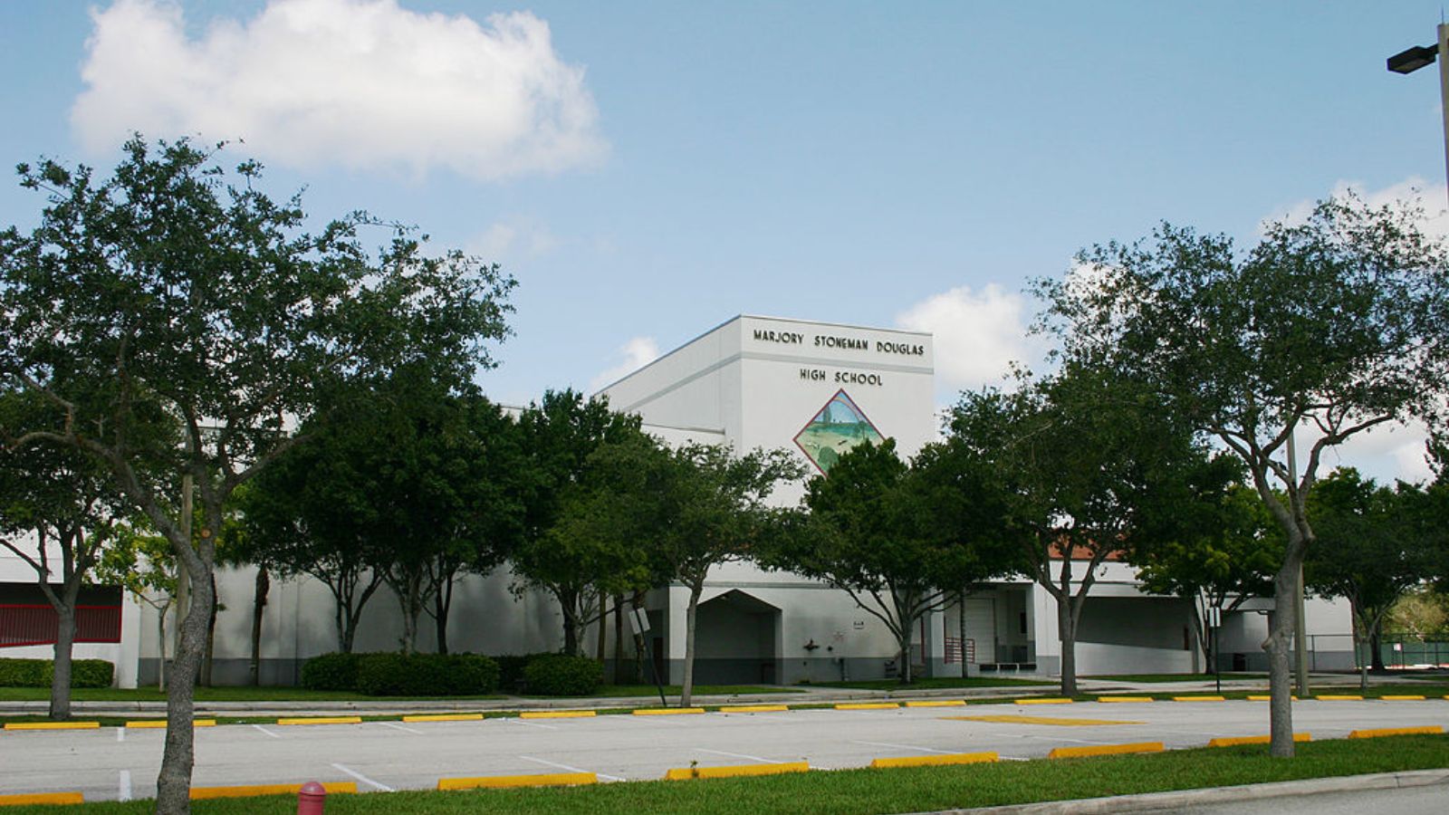 Parkland Town Image