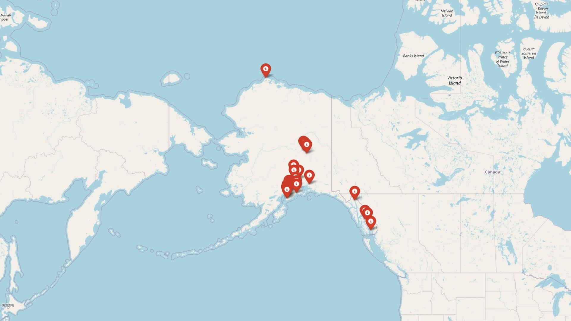 These 24 Towns in Alaska Are as Easy on the Wallet as They Are on the Eyes (June 2025)