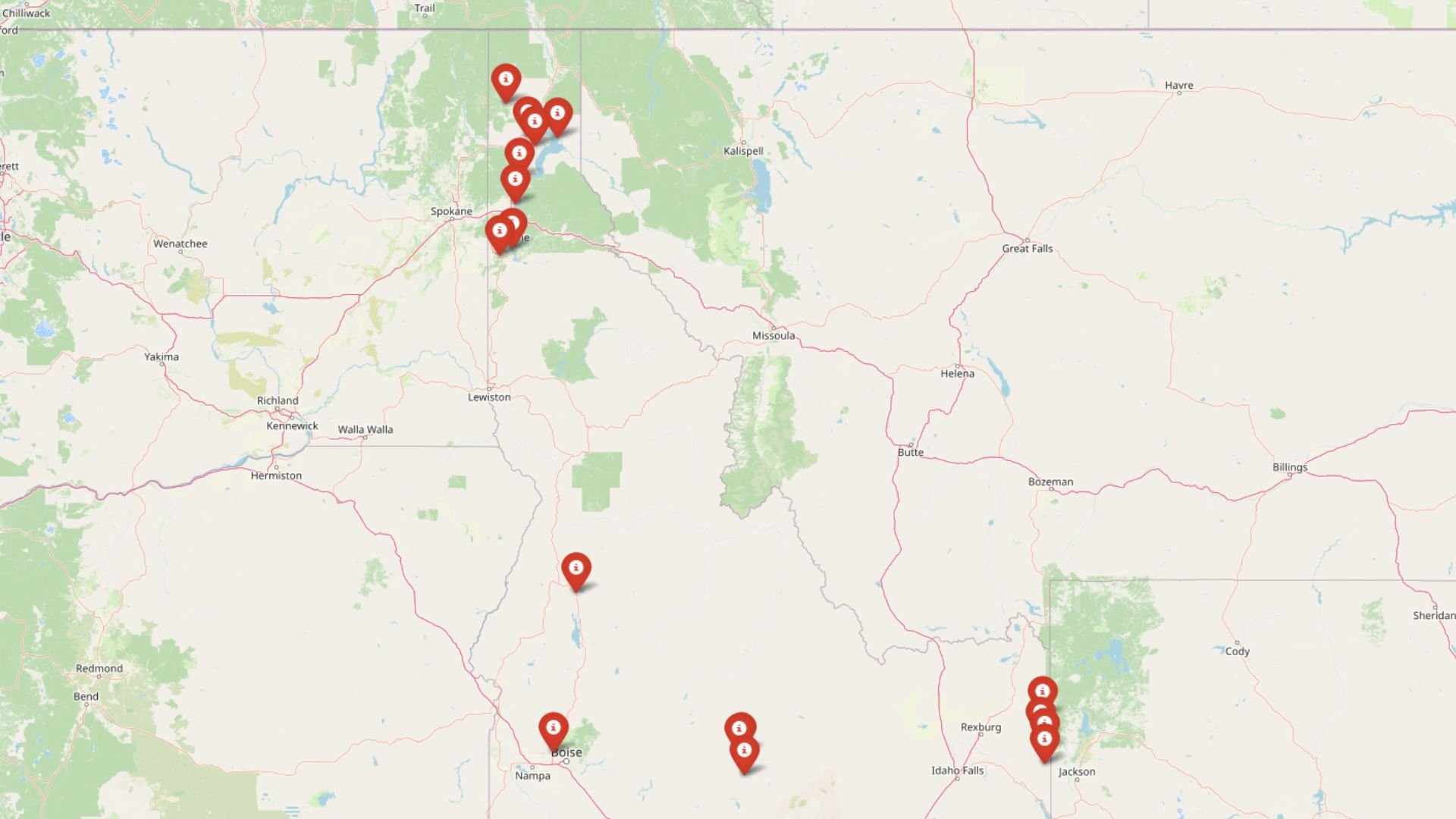 If You Want to Buy Here Bring a Big Wallet: These 17 Idaho Towns Aren’t Cheap (June 2025)