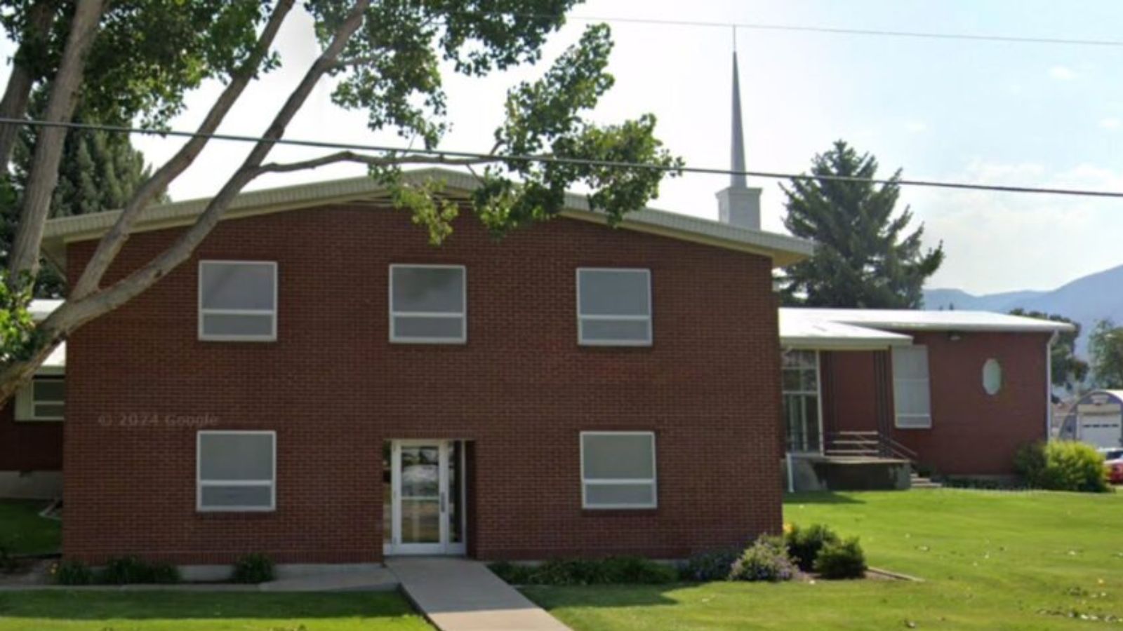 Georgetown Town Image