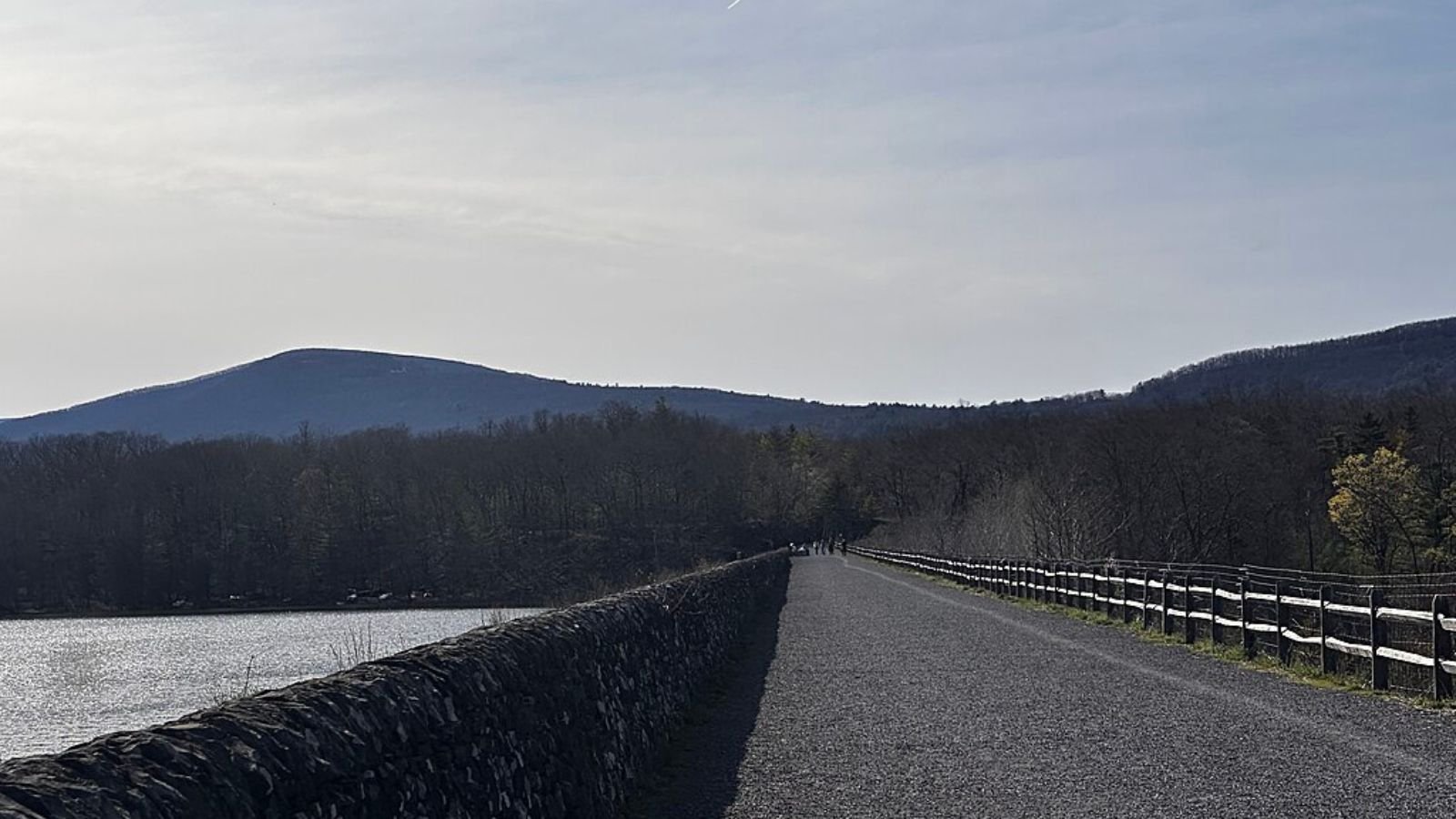 West Hurley Town Image