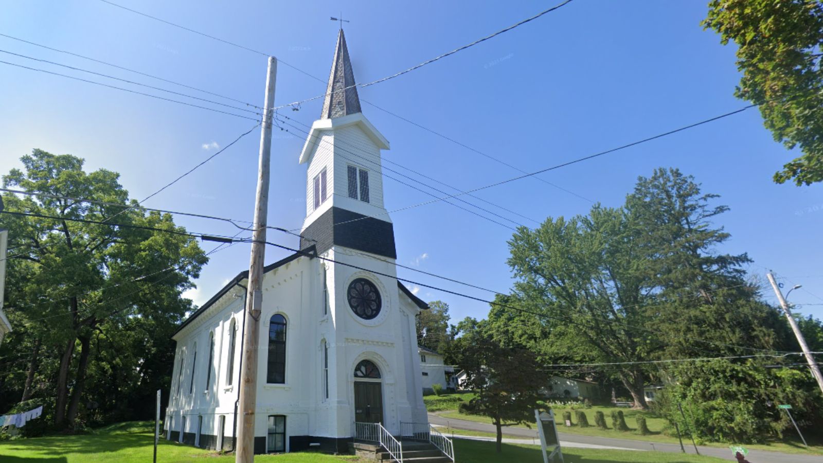 Malden Town Image