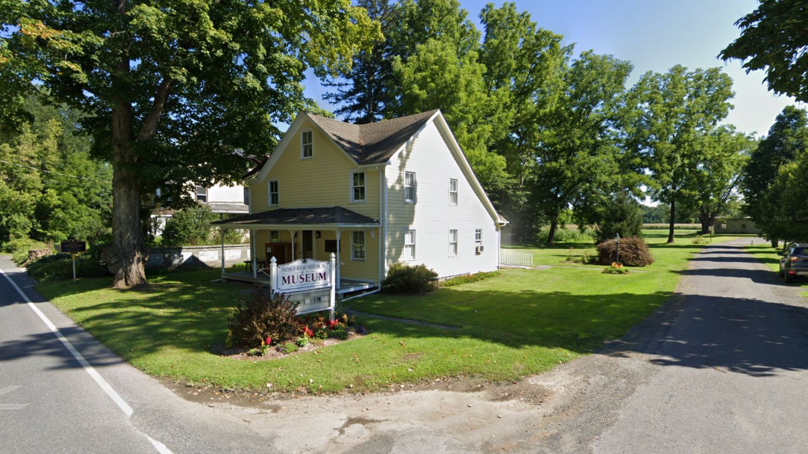 Accord Town Image