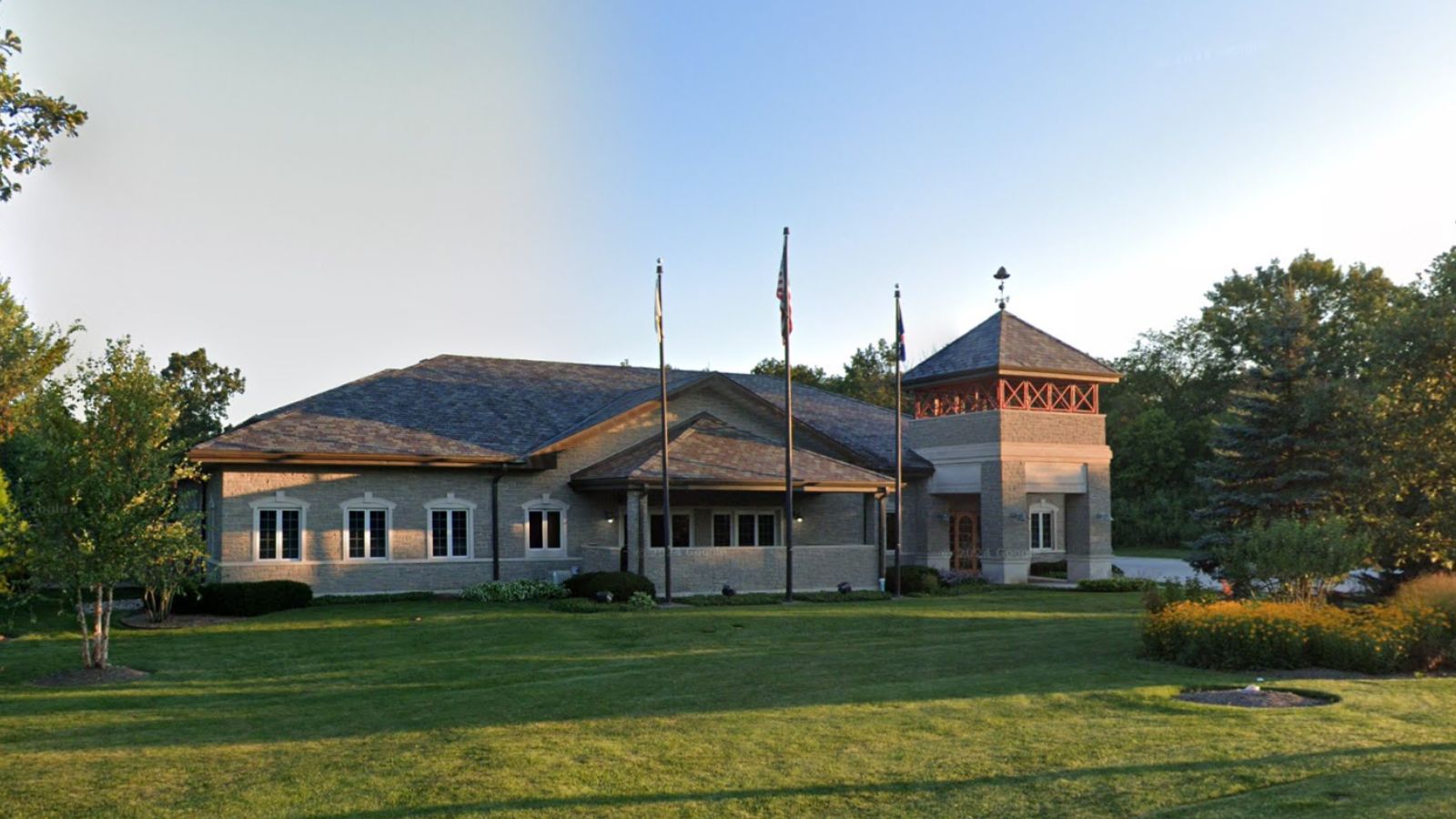 Bannockburn Town Image