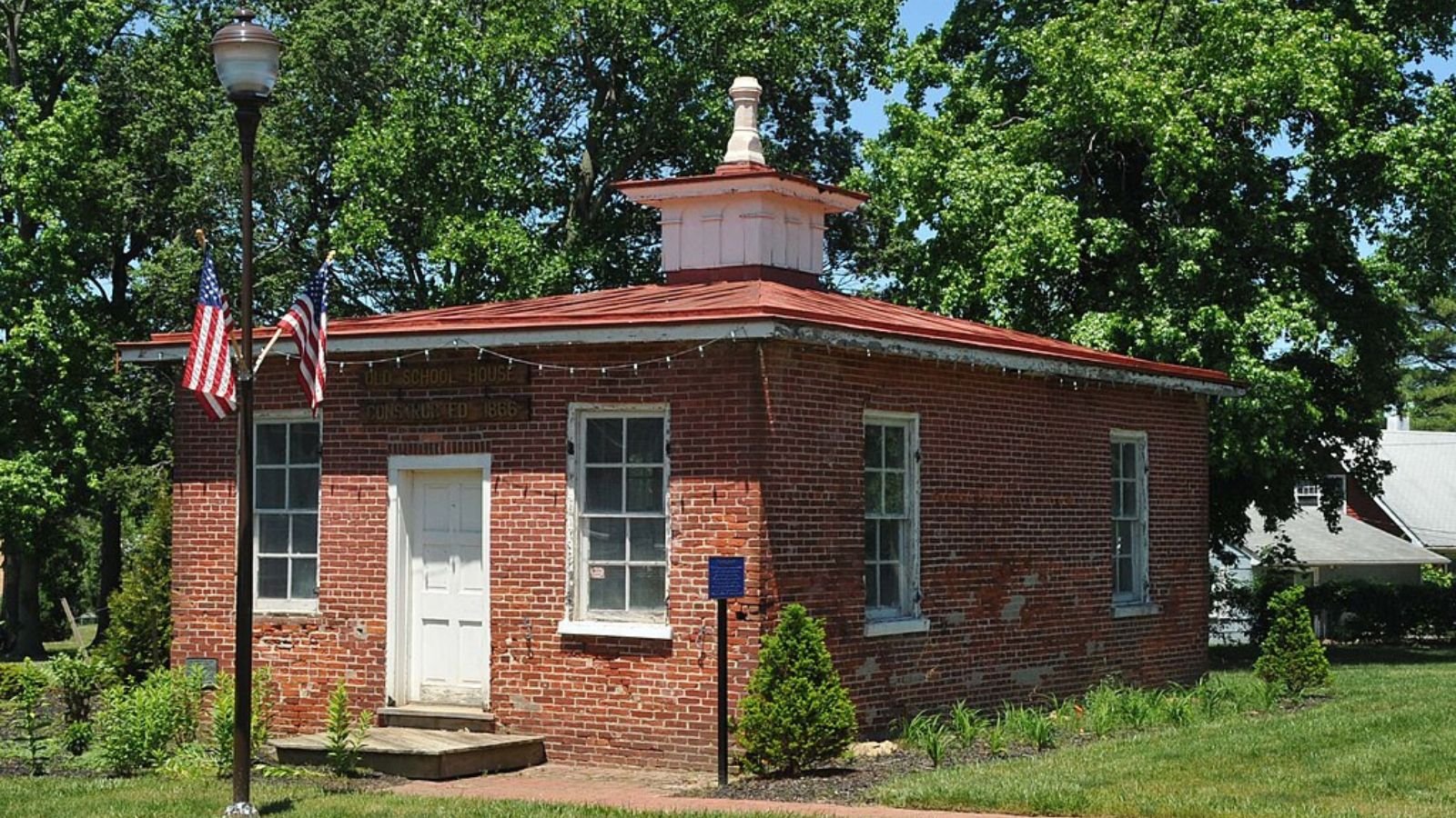 Willingboro Township Town Image