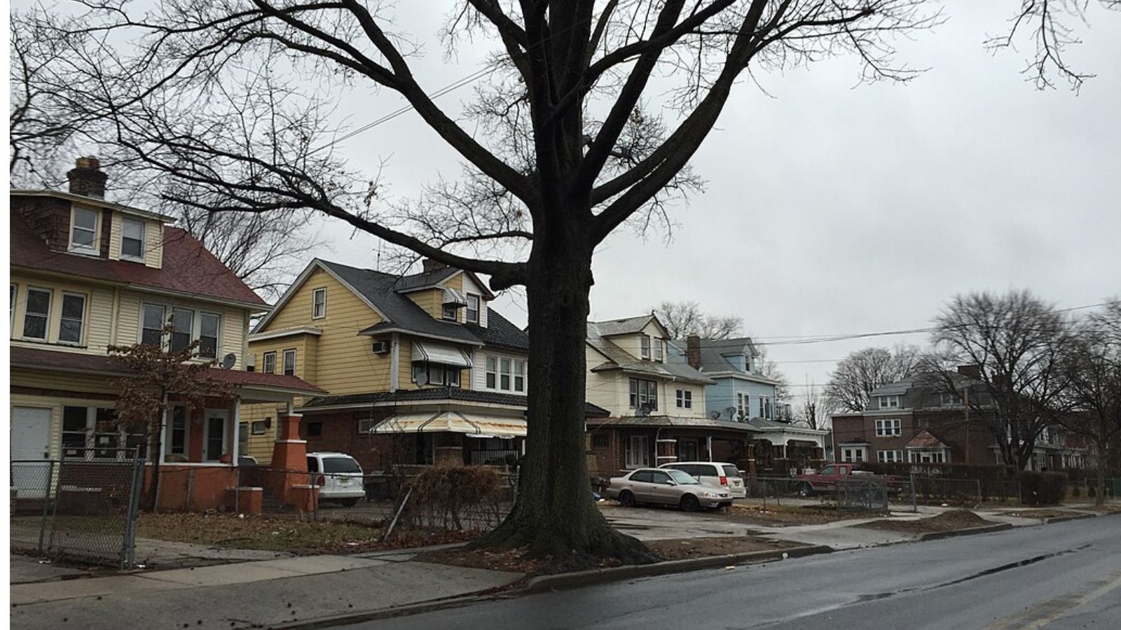 Trenton Town Image