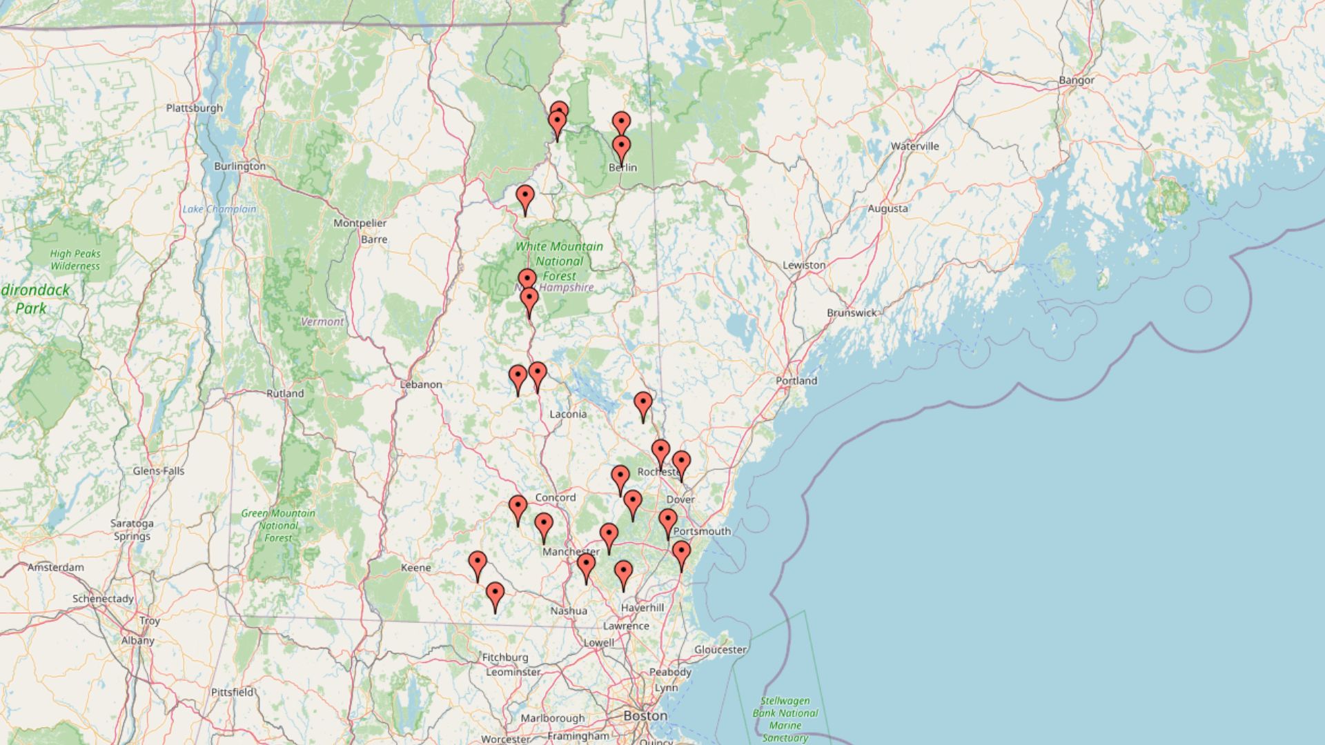 20 New Jersey Towns Where the Housing Market Looks Shakier Than Ever (June 2025)