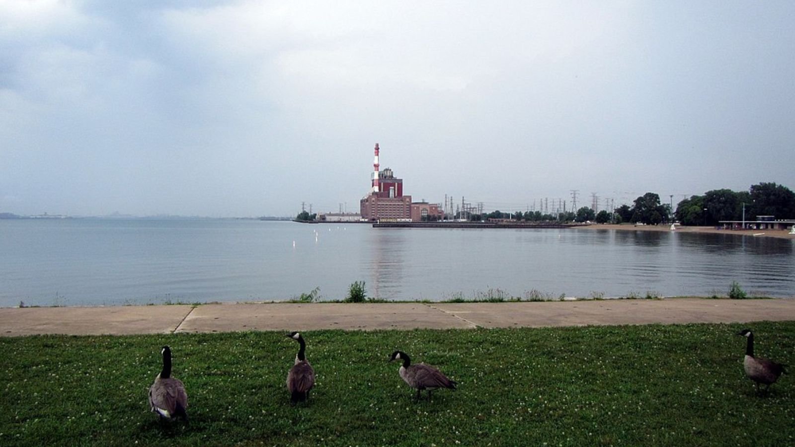 Calumet Park Town Image